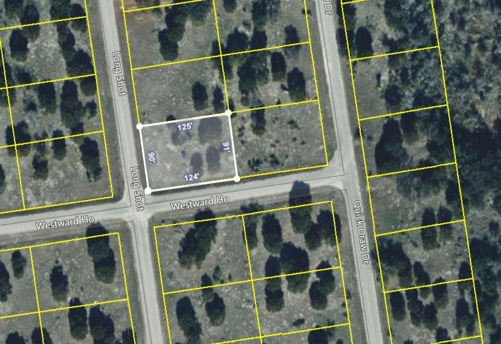 Lot 22244 Westward Ho/Long Shot, Horseshoe Bay, TX 78657