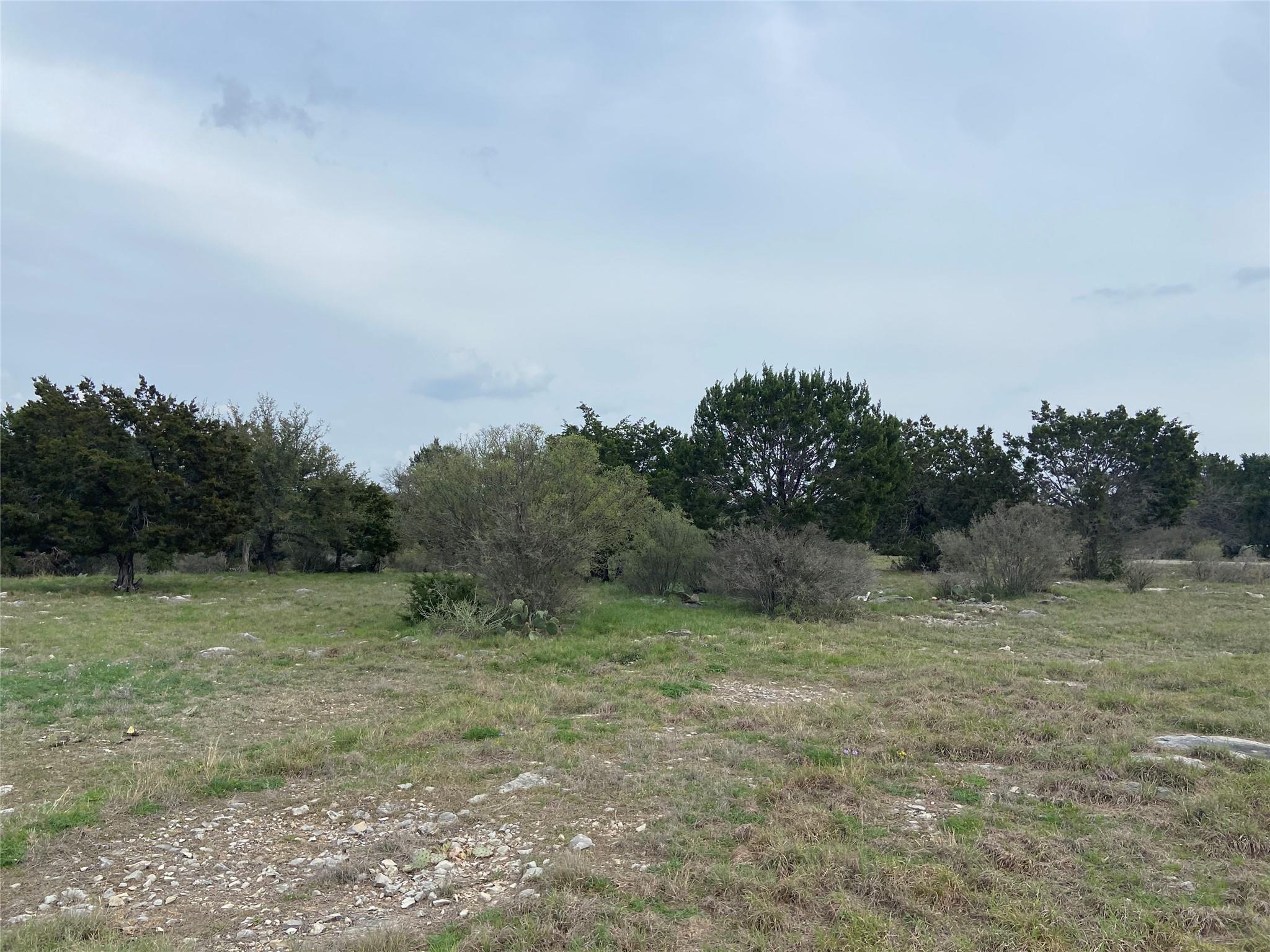 Lot 22244 Westward Ho/Long Shot, Horseshoe Bay, TX 78657
