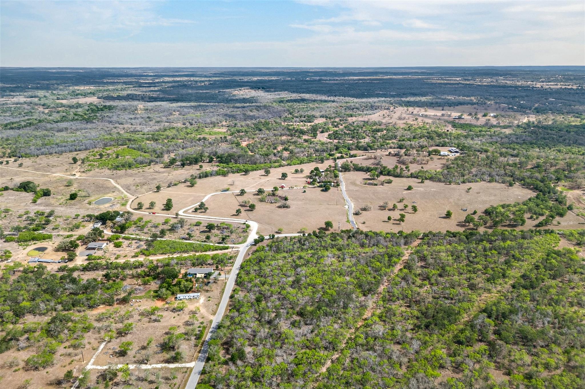 1077 Burdette Wells Rd, Lockhart, TX 78644