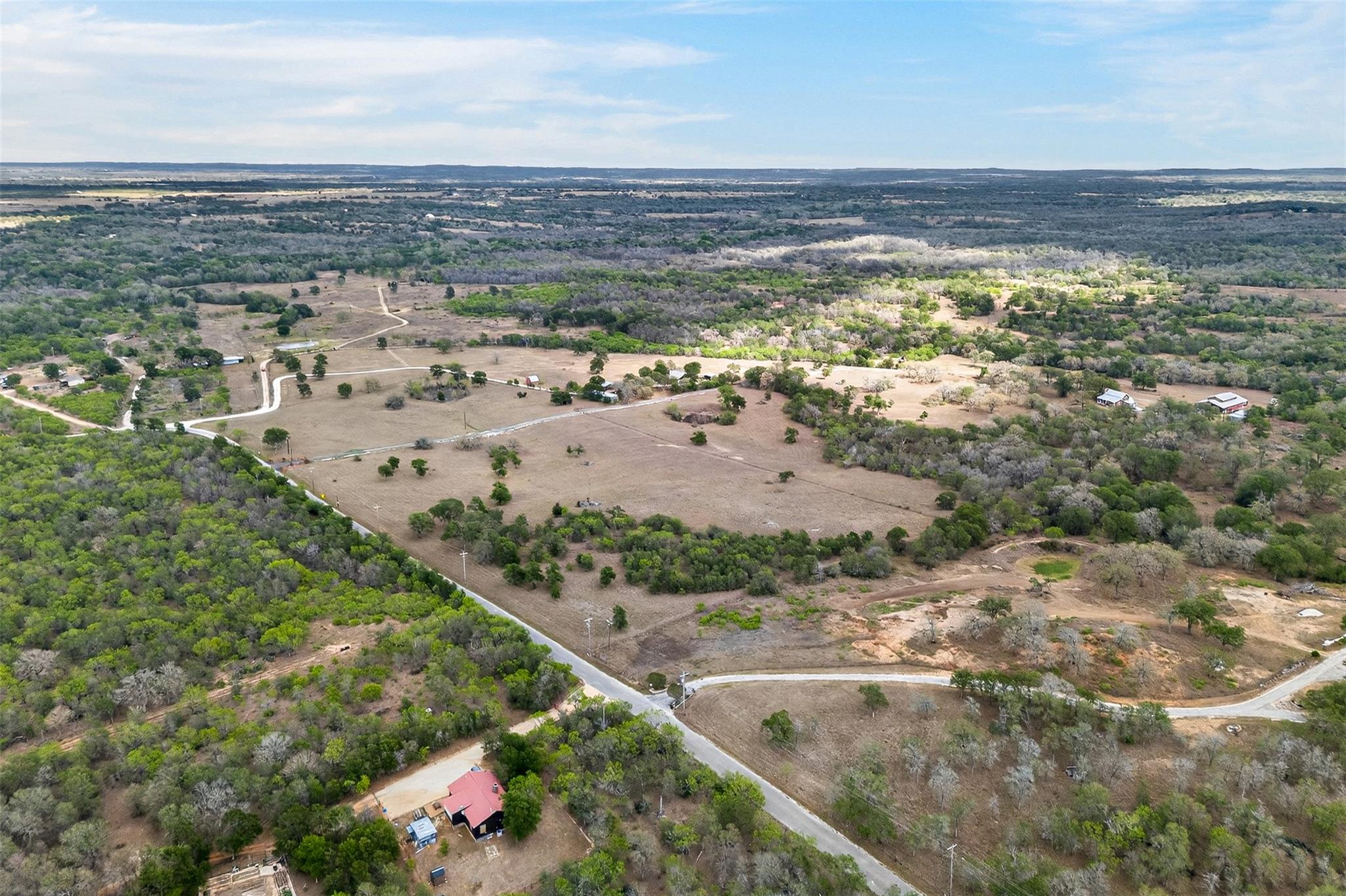 1077 Burdette Wells Rd, Lockhart, TX 78644