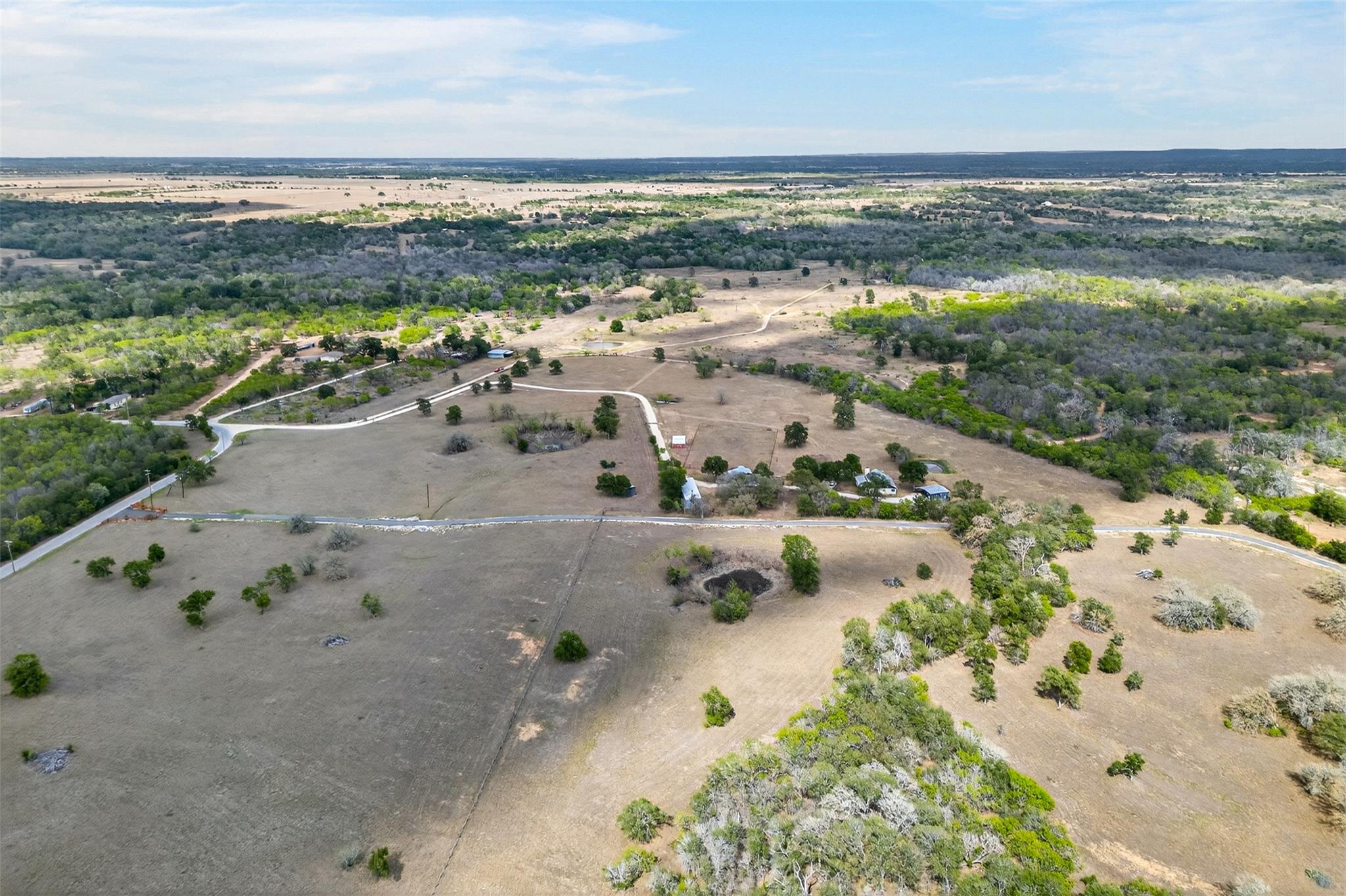 1077 Burdette Wells Rd, Lockhart, TX 78644