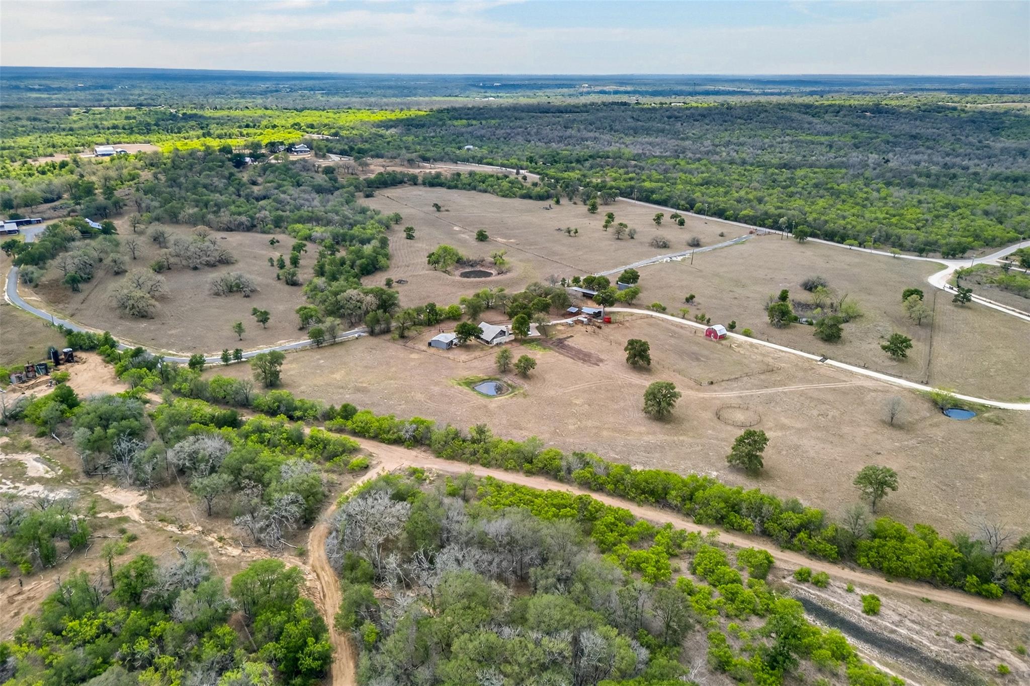 1077 Burdette Wells Rd, Lockhart, TX 78644