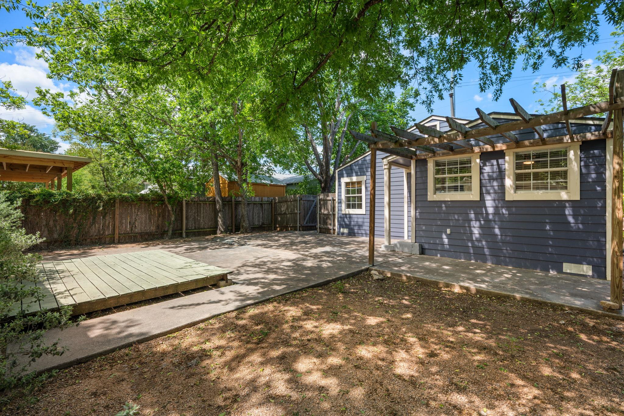 1137 Nickols Ave, Austin, TX 78721