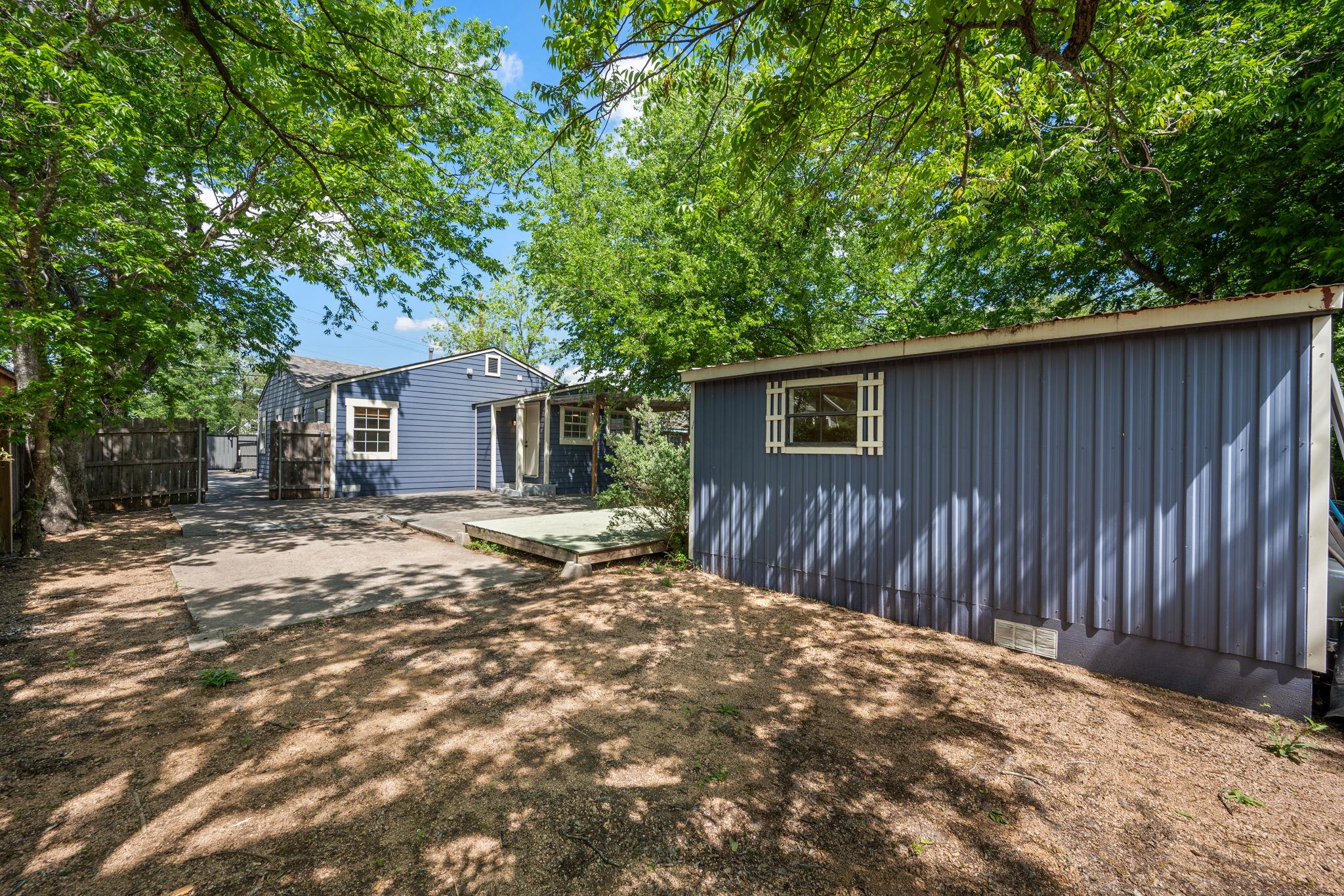 1137 Nickols Ave, Austin, TX 78721