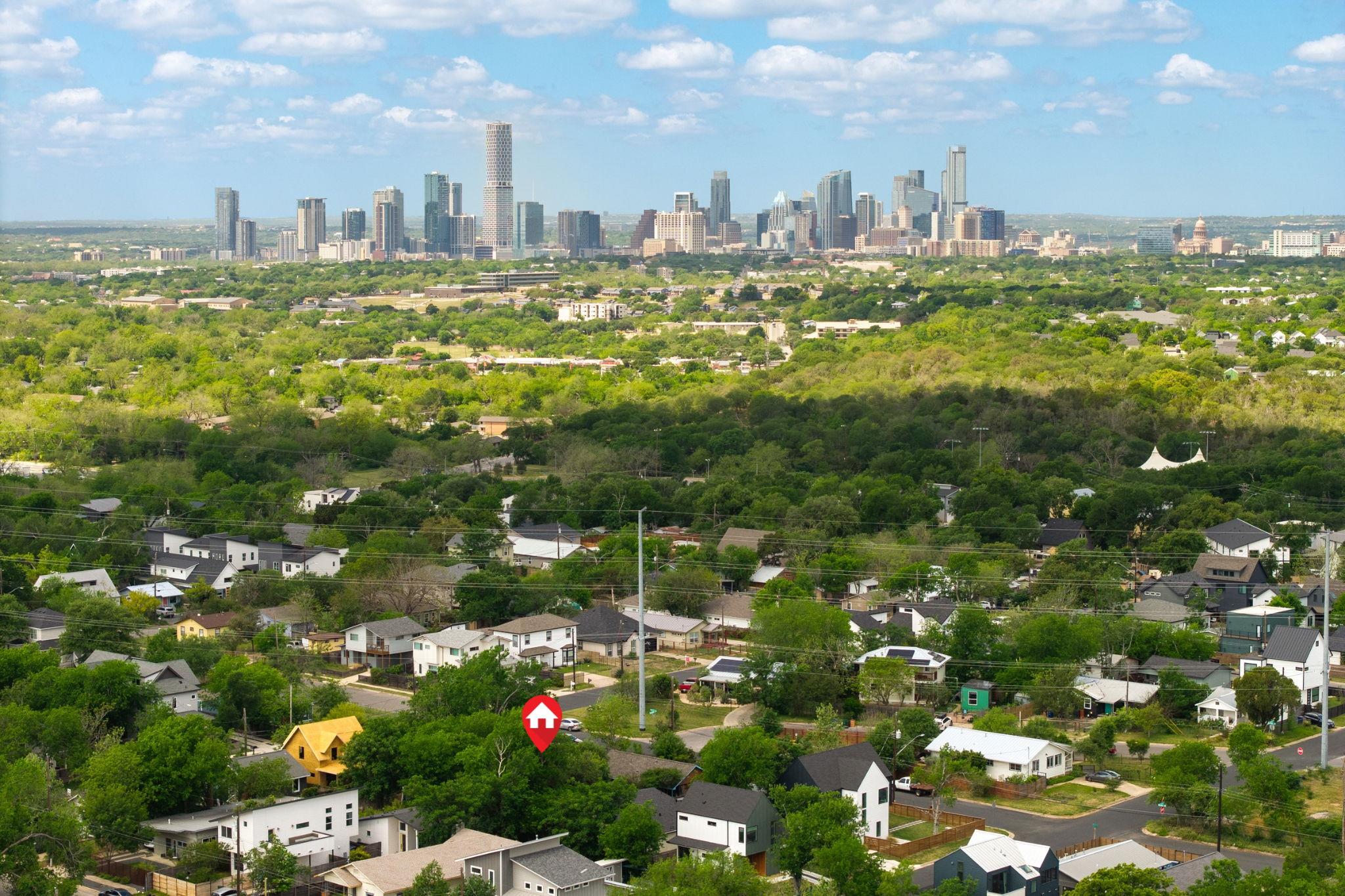 1137 Nickols Ave, Austin, TX 78721