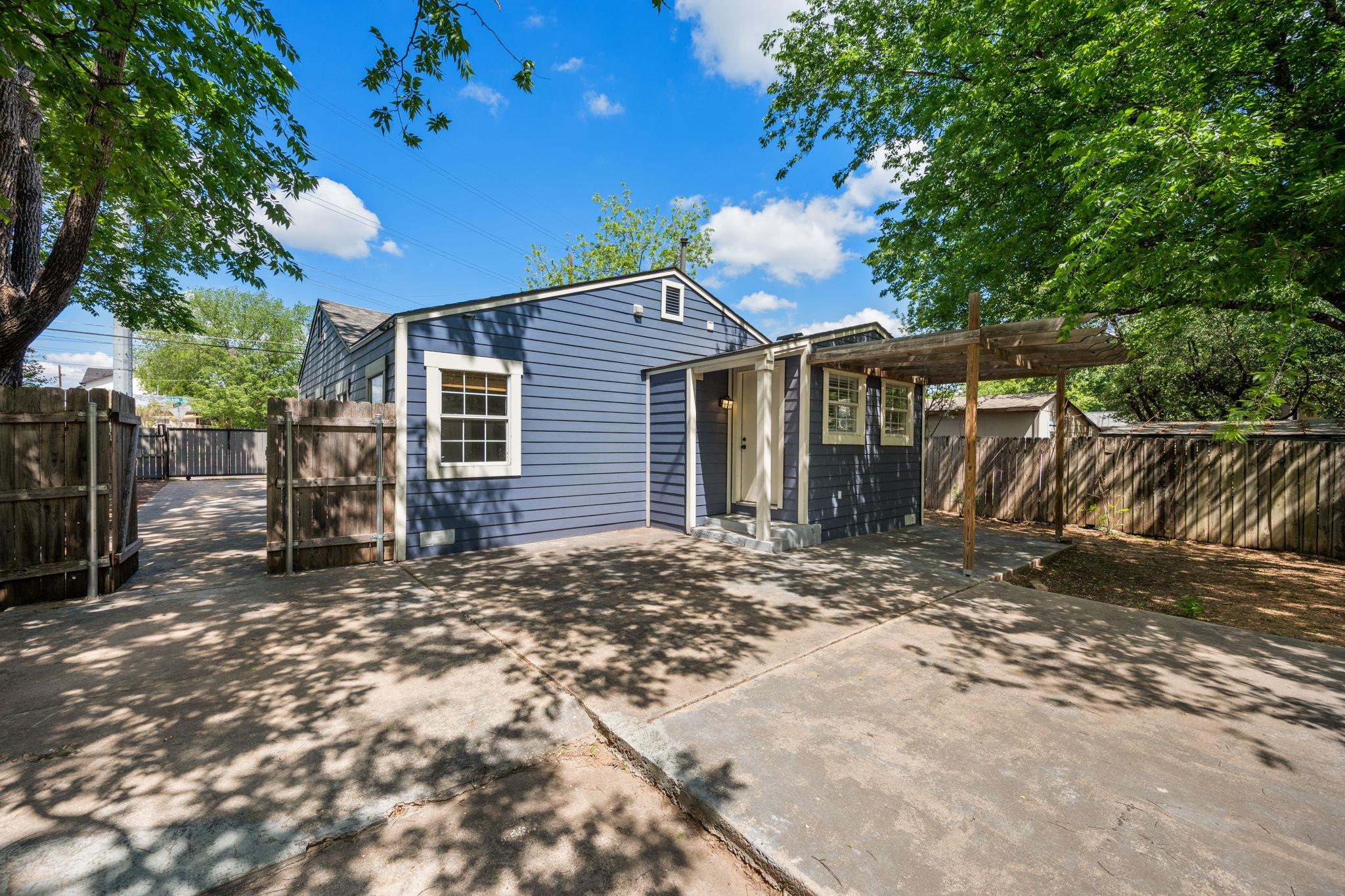 1137 Nickols Ave, Austin, TX 78721