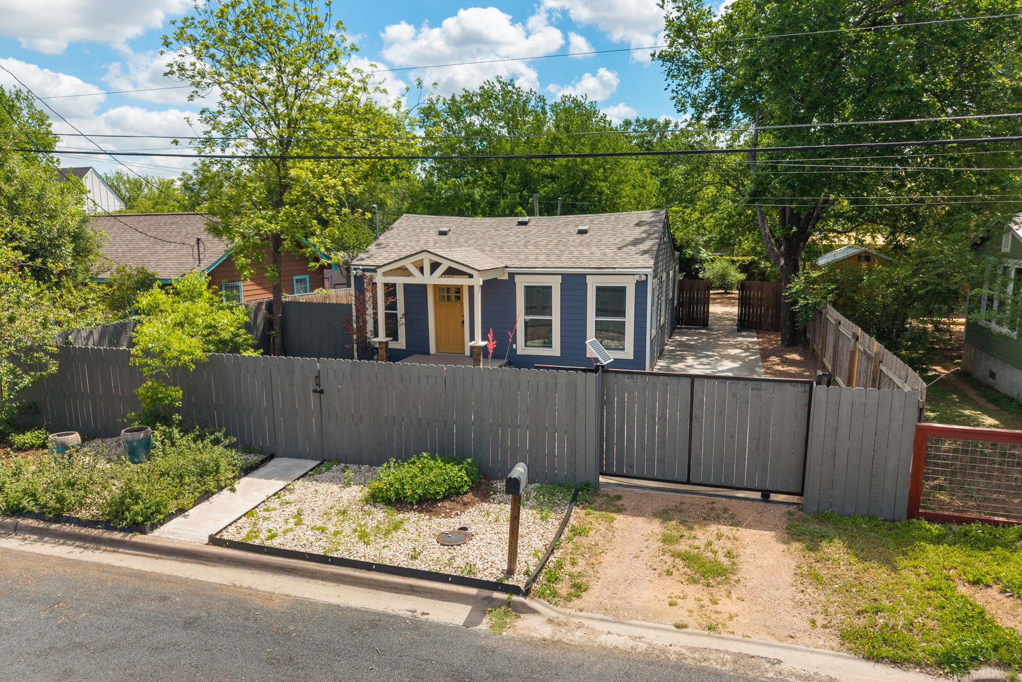 1137 Nickols Ave, Austin, TX 78721