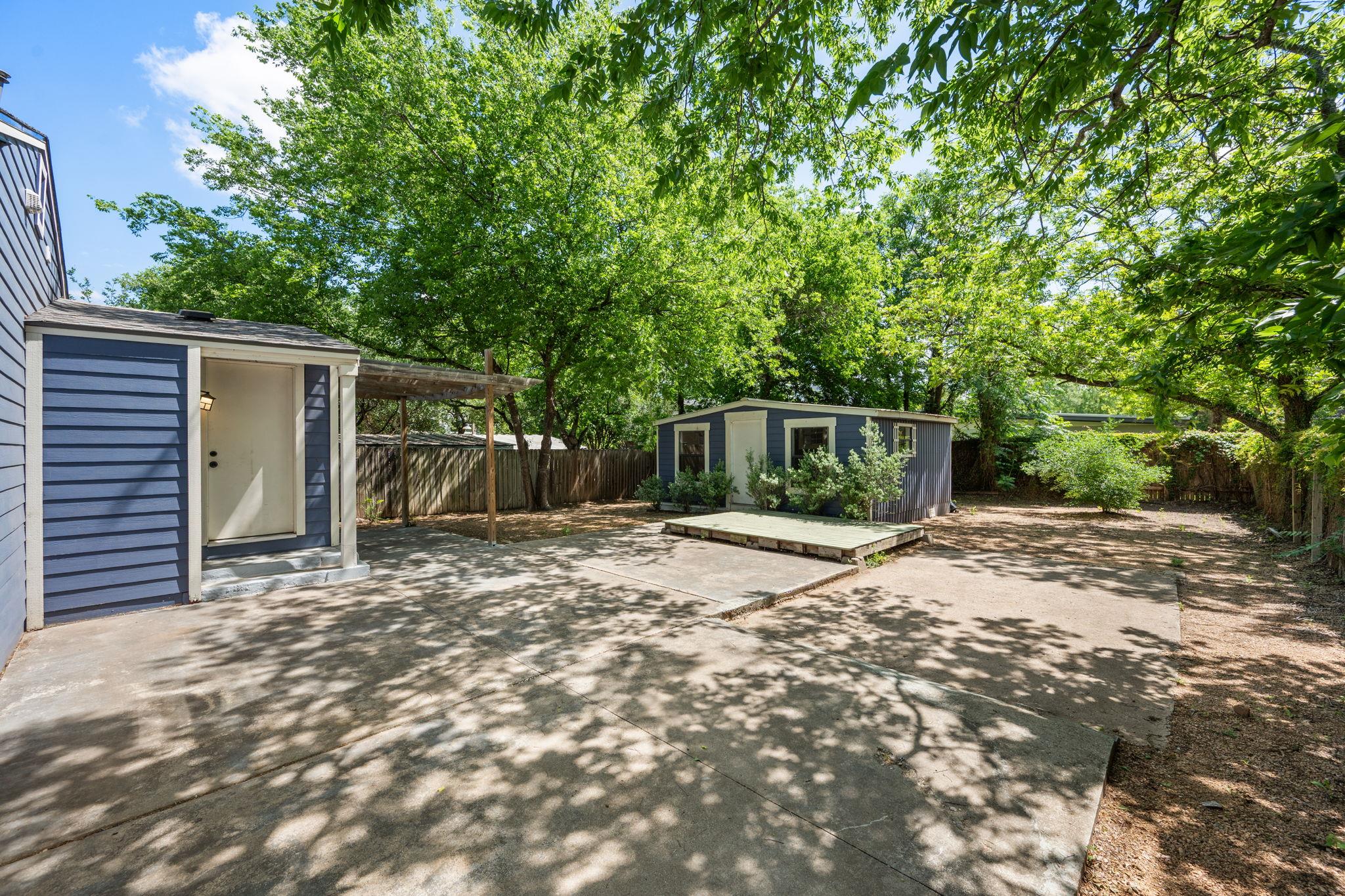 1137 Nickols Ave, Austin, TX 78721
