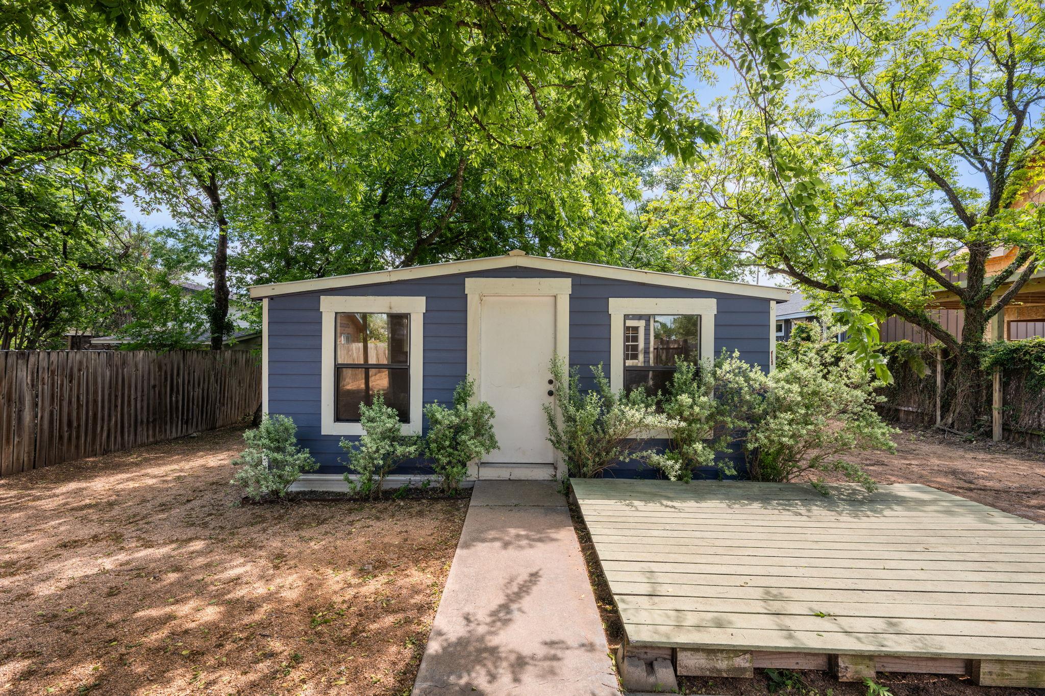 1137 Nickols Ave, Austin, TX 78721