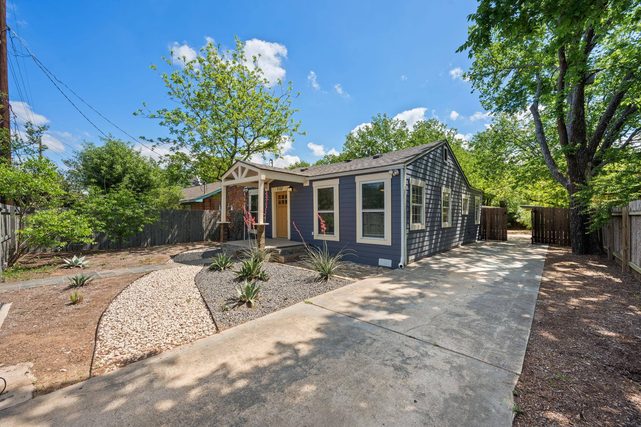 1137 Nickols Ave, Austin, TX 78721