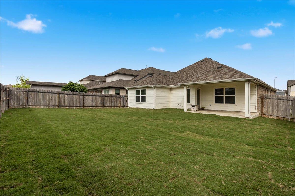 16908 Antioch Ave, Pflugerville, TX 78660