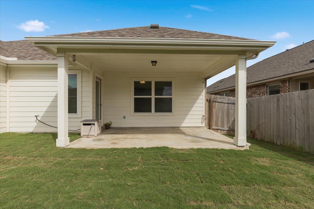 16908 Antioch Ave, Pflugerville, TX 78660