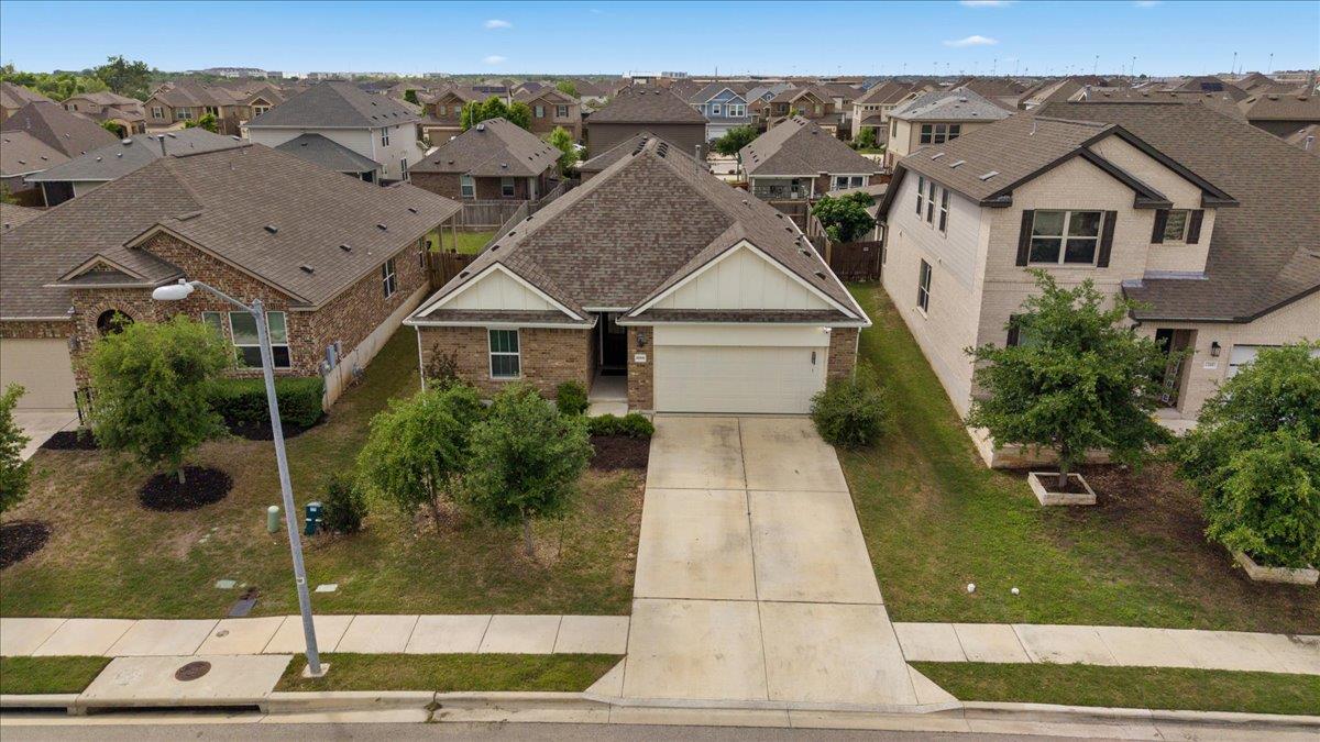 16908 Antioch Ave, Pflugerville, TX 78660