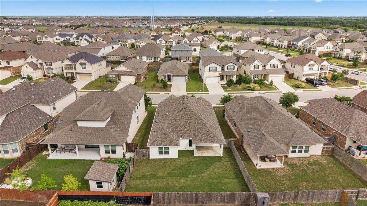 16908 Antioch Ave, Pflugerville, TX 78660