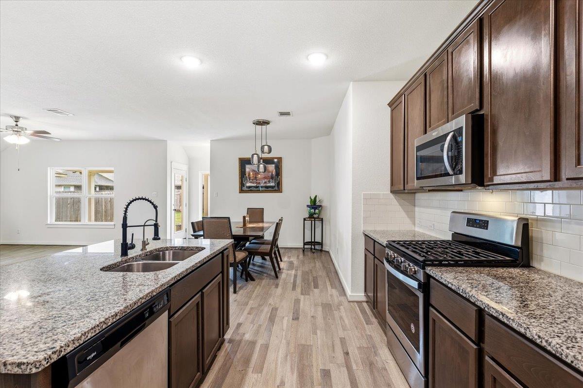 16908 Antioch Ave, Pflugerville, TX 78660