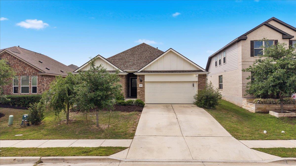 16908 Antioch Ave, Pflugerville, TX 78660