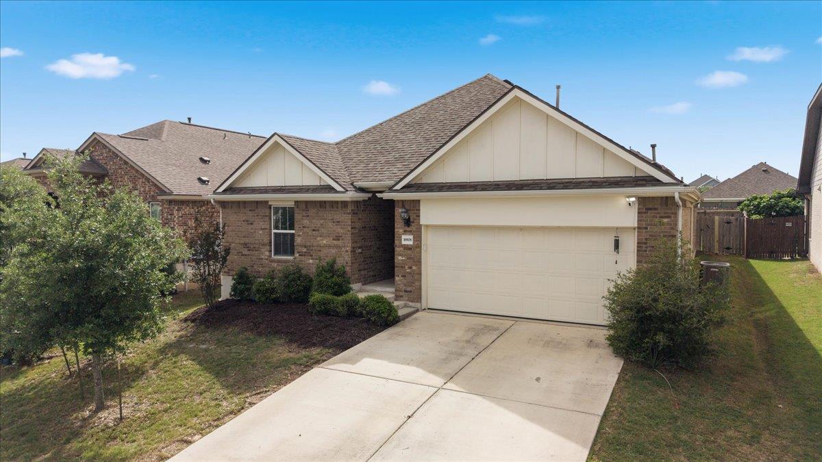 16908 Antioch Ave, Pflugerville, TX 78660