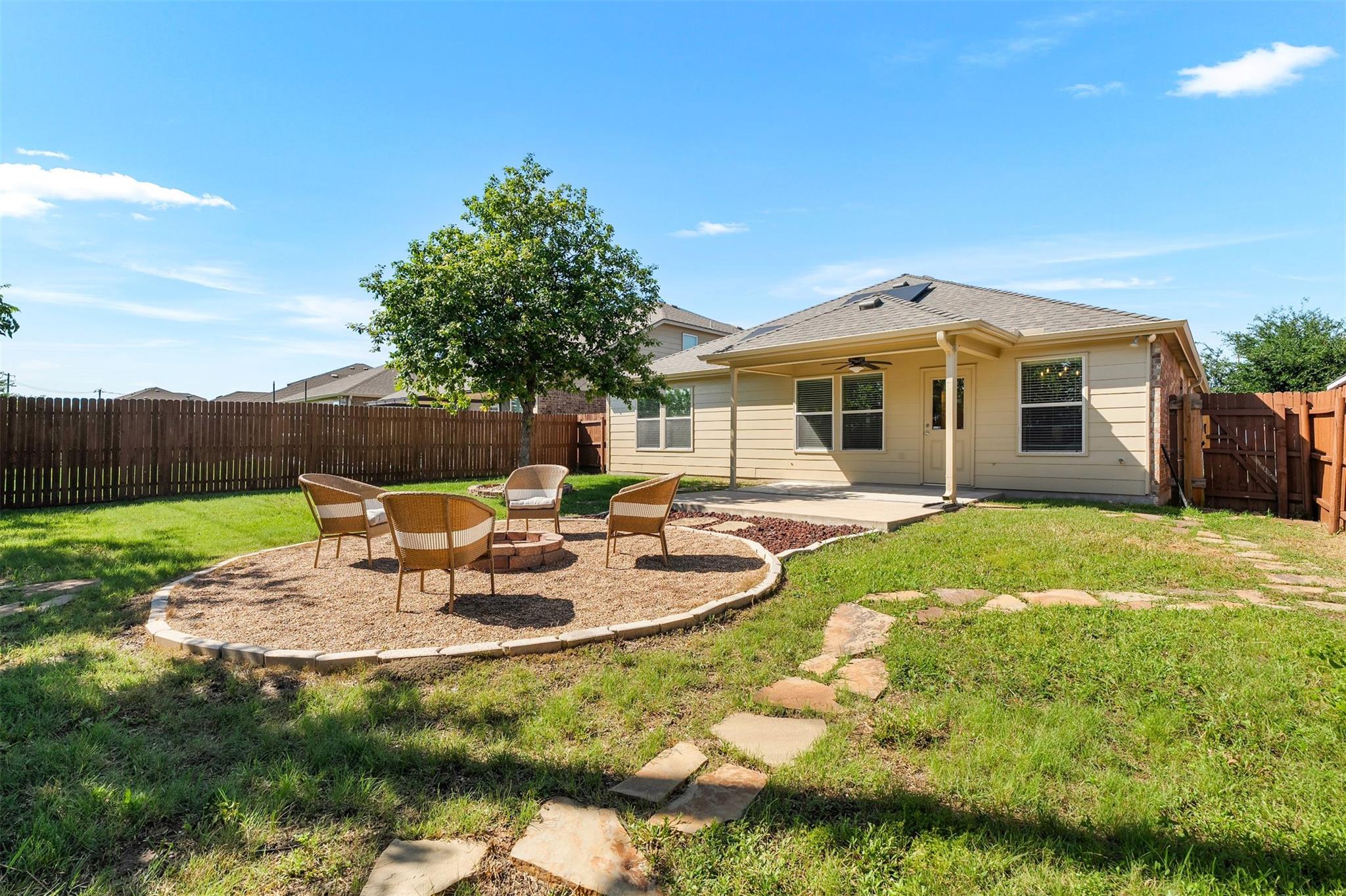 6525 Adair Dr, Austin, TX 78754