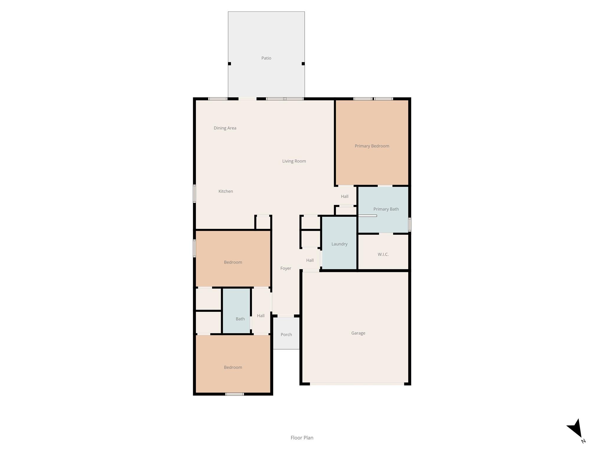 6525 Adair Dr, Austin, TX 78754