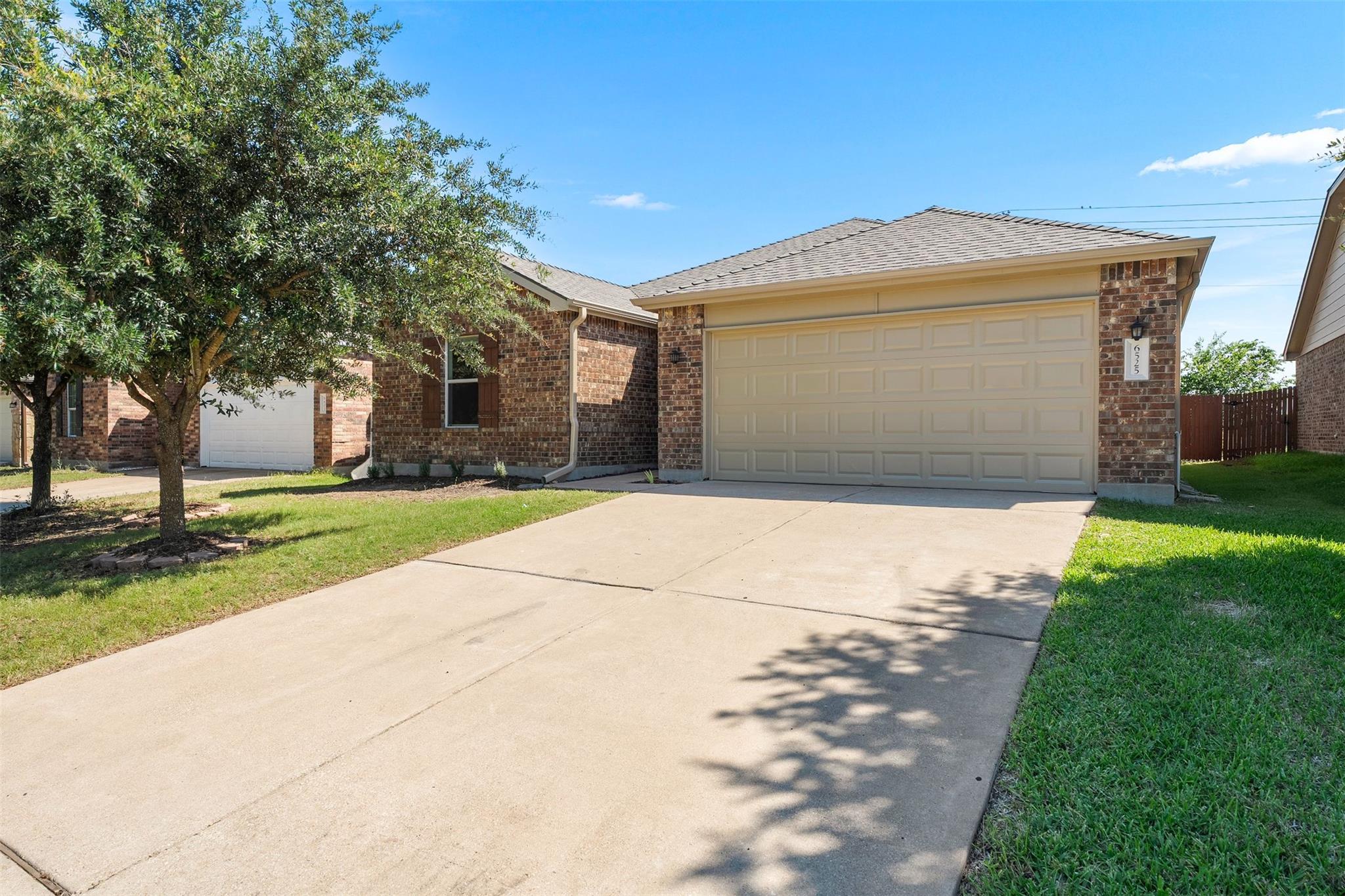 6525 Adair Dr, Austin, TX 78754