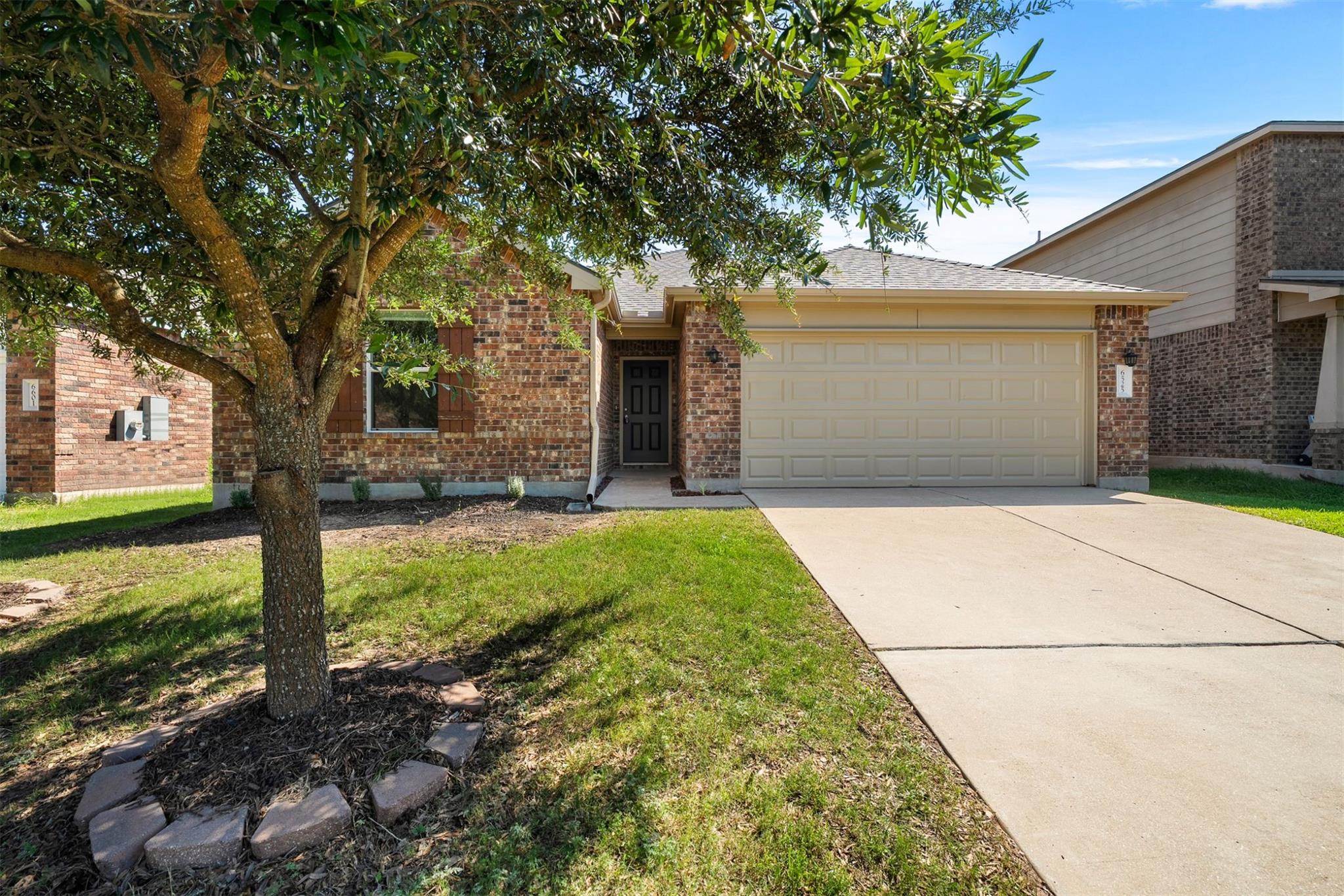 6525 Adair Dr, Austin, TX 78754