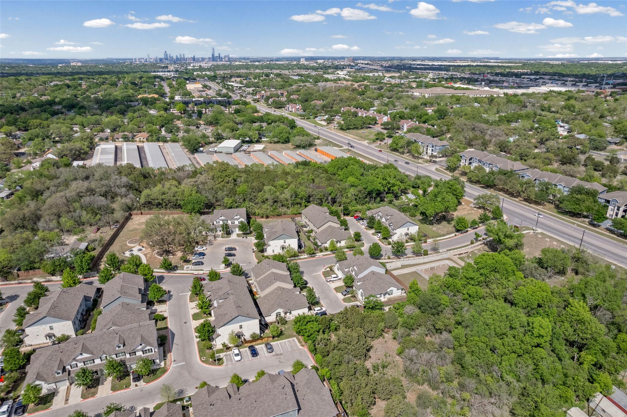 7200 Redding Dr, Austin, TX 78745