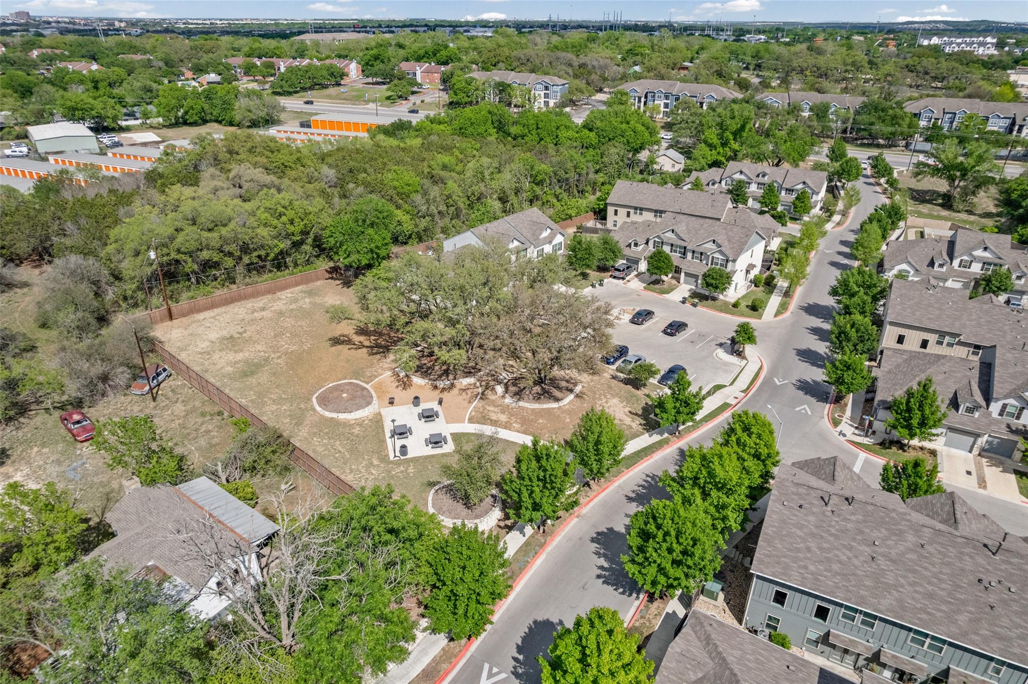 7200 Redding Dr, Austin, TX 78745