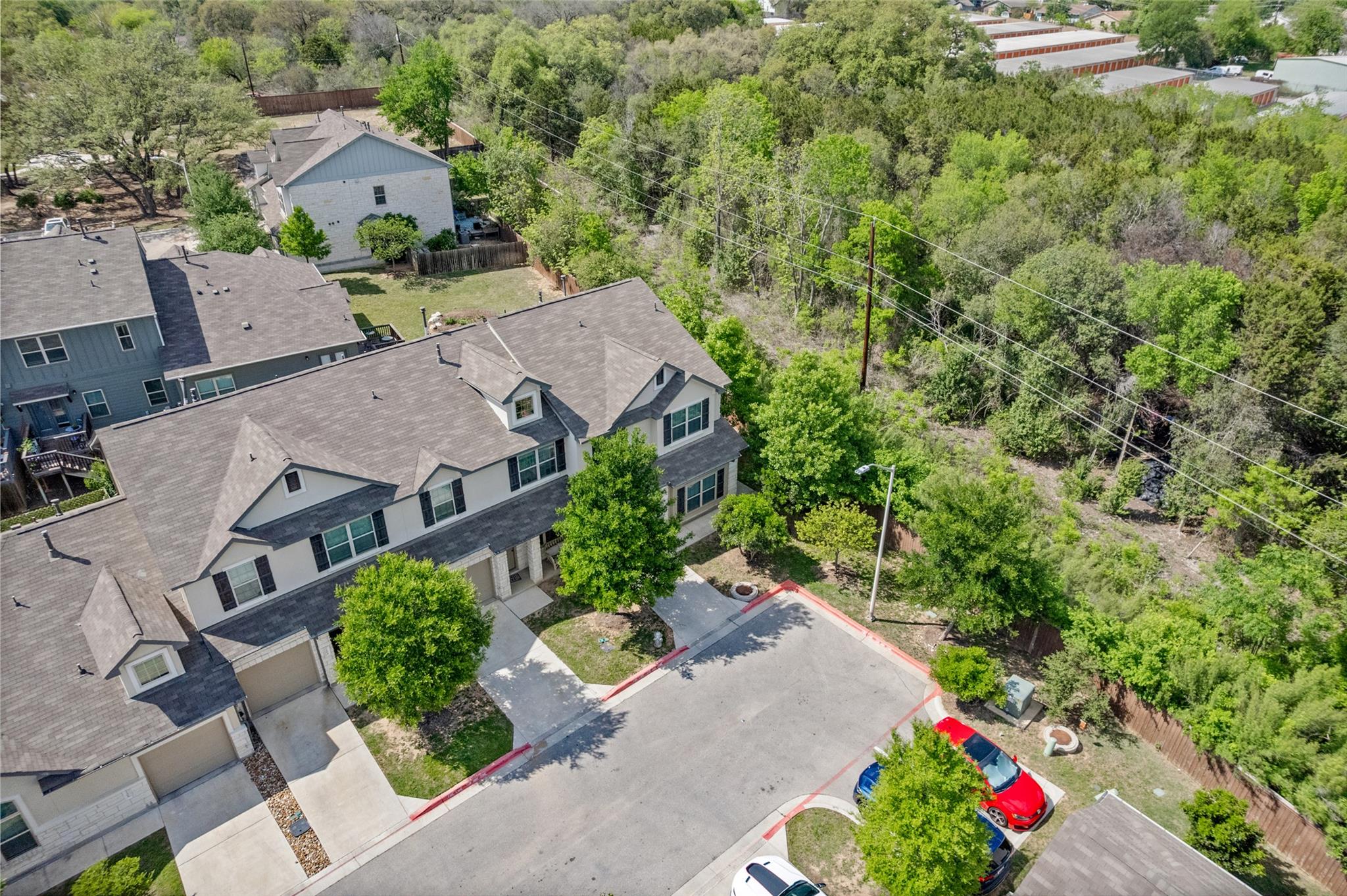 7200 Redding Dr, Austin, TX 78745