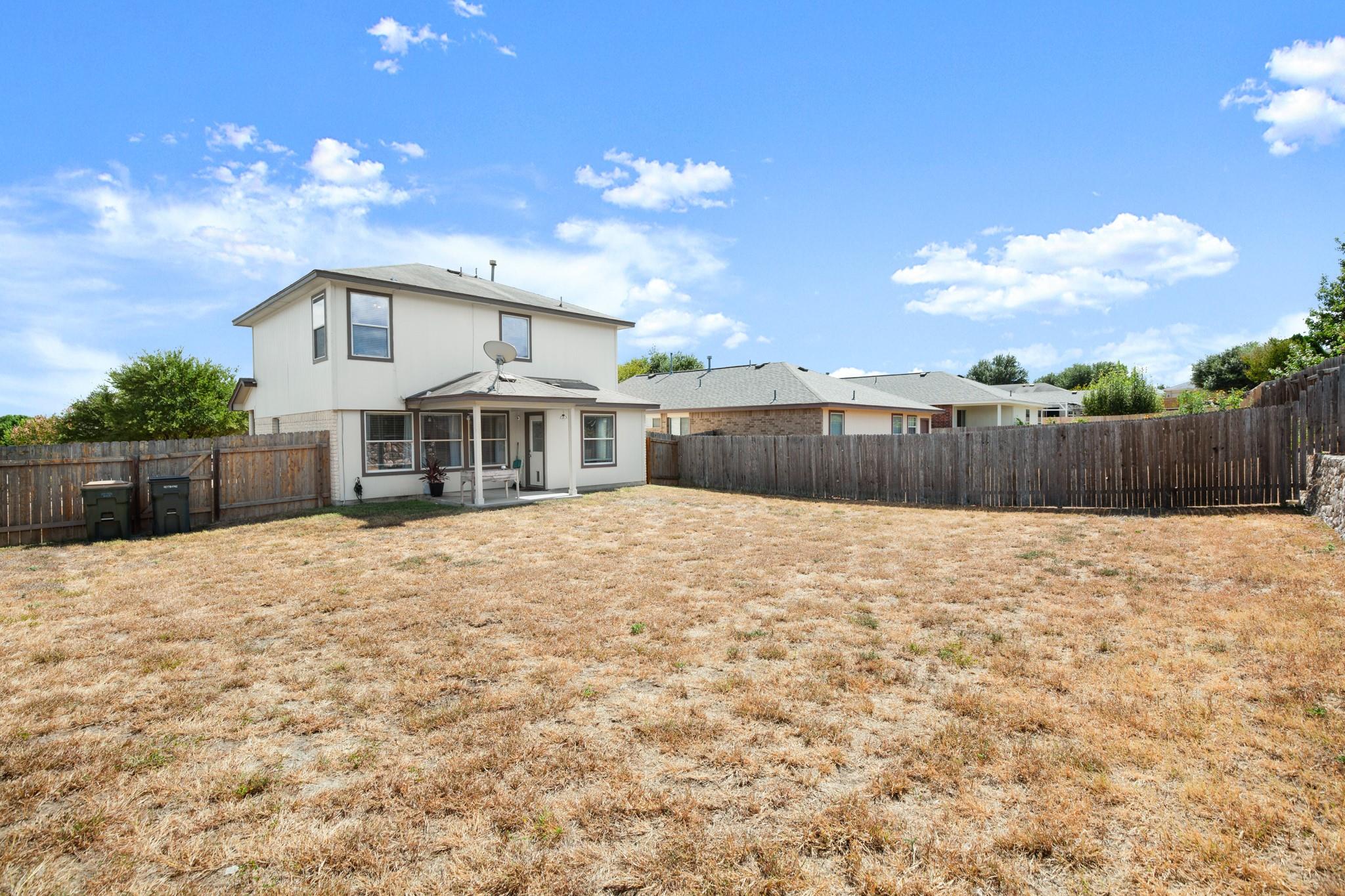 216 Sweet Leaf Ln, Pflugerville, TX 78660