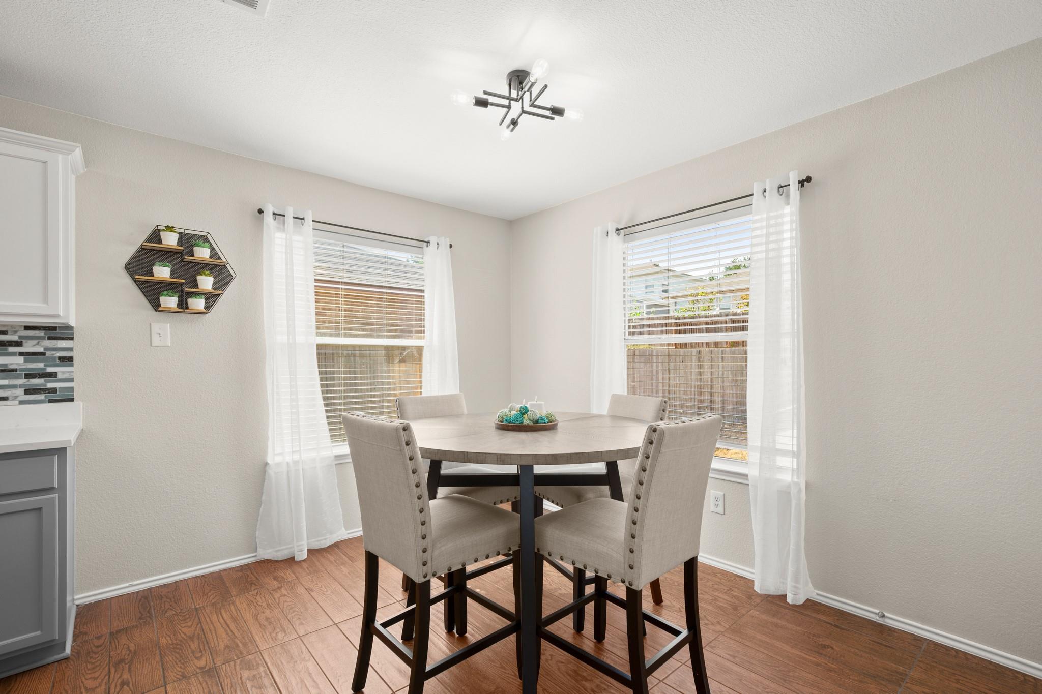 216 Sweet Leaf Ln, Pflugerville, TX 78660