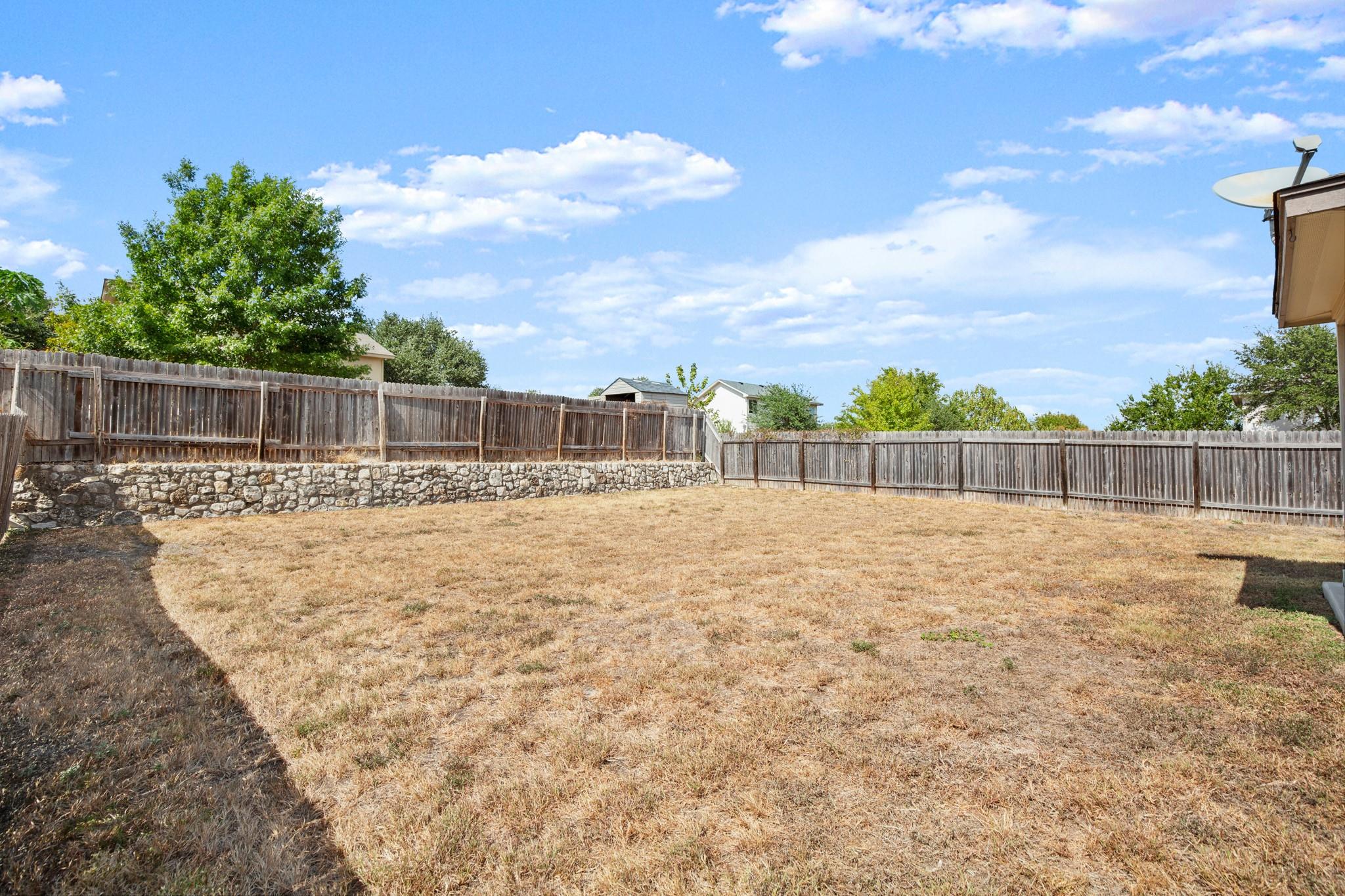 216 Sweet Leaf Ln, Pflugerville, TX 78660