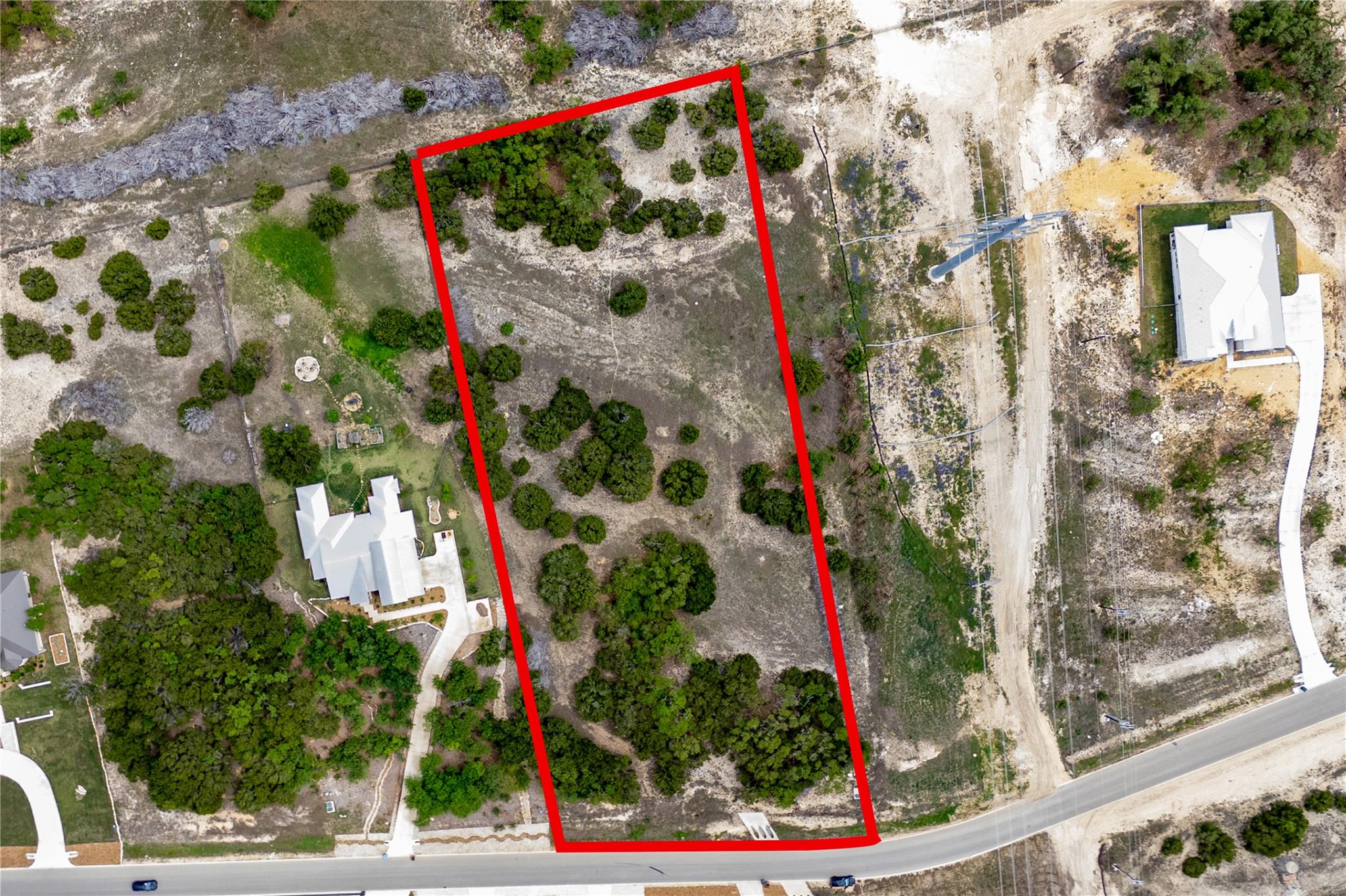 34804 Ansley Rdg Trl, Bulverde, TX 78163