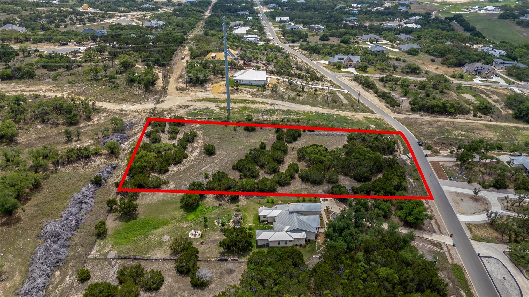 34804 Ansley Rdg Trl, Bulverde, TX 78163