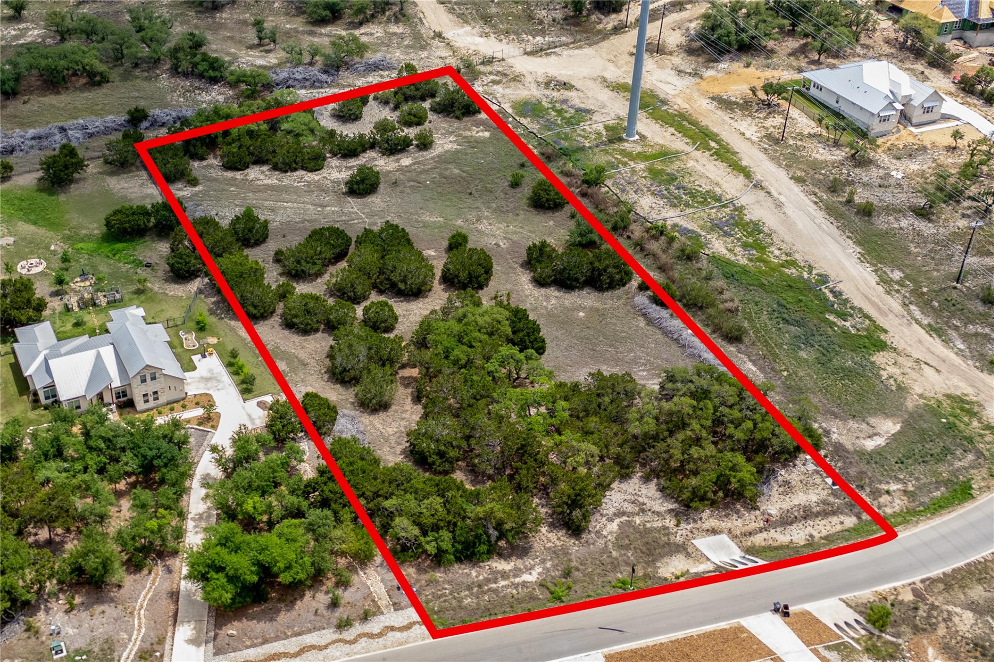 34804 Ansley Rdg Trl, Bulverde, TX 78163