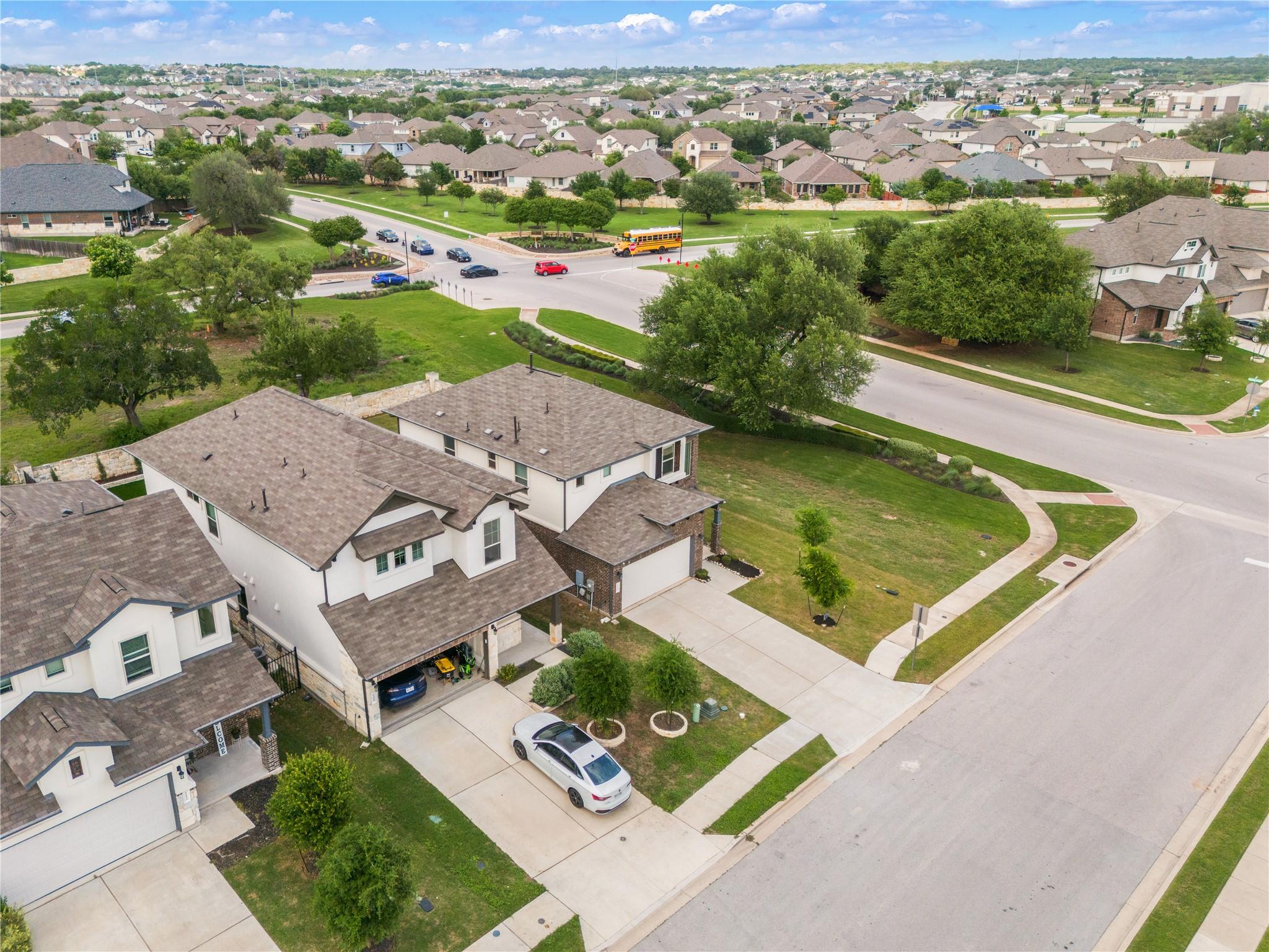 104 Turkey Creek Ln, Leander, TX 78641