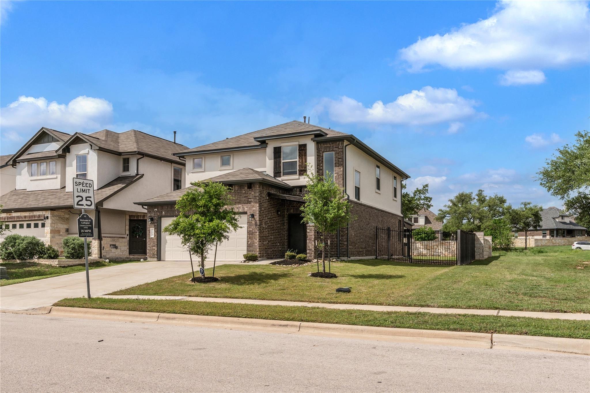 104 Turkey Creek Ln, Leander, TX 78641
