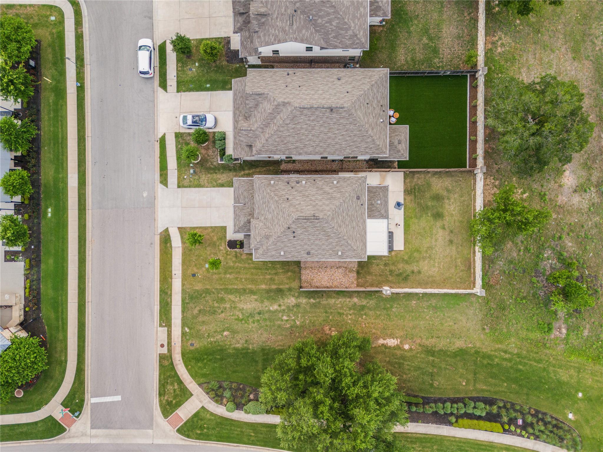 104 Turkey Creek Ln, Leander, TX 78641