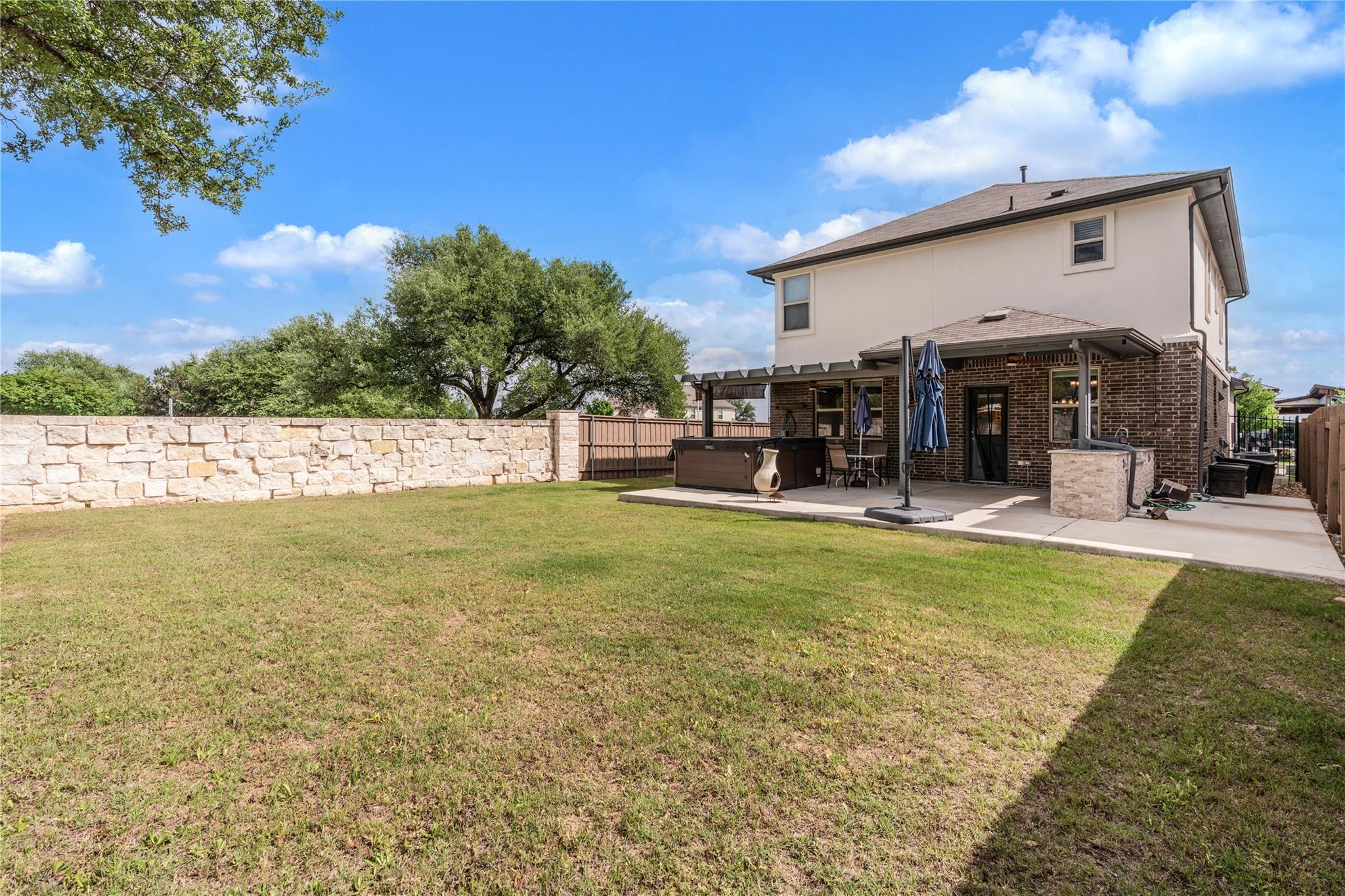 104 Turkey Creek Ln, Leander, TX 78641