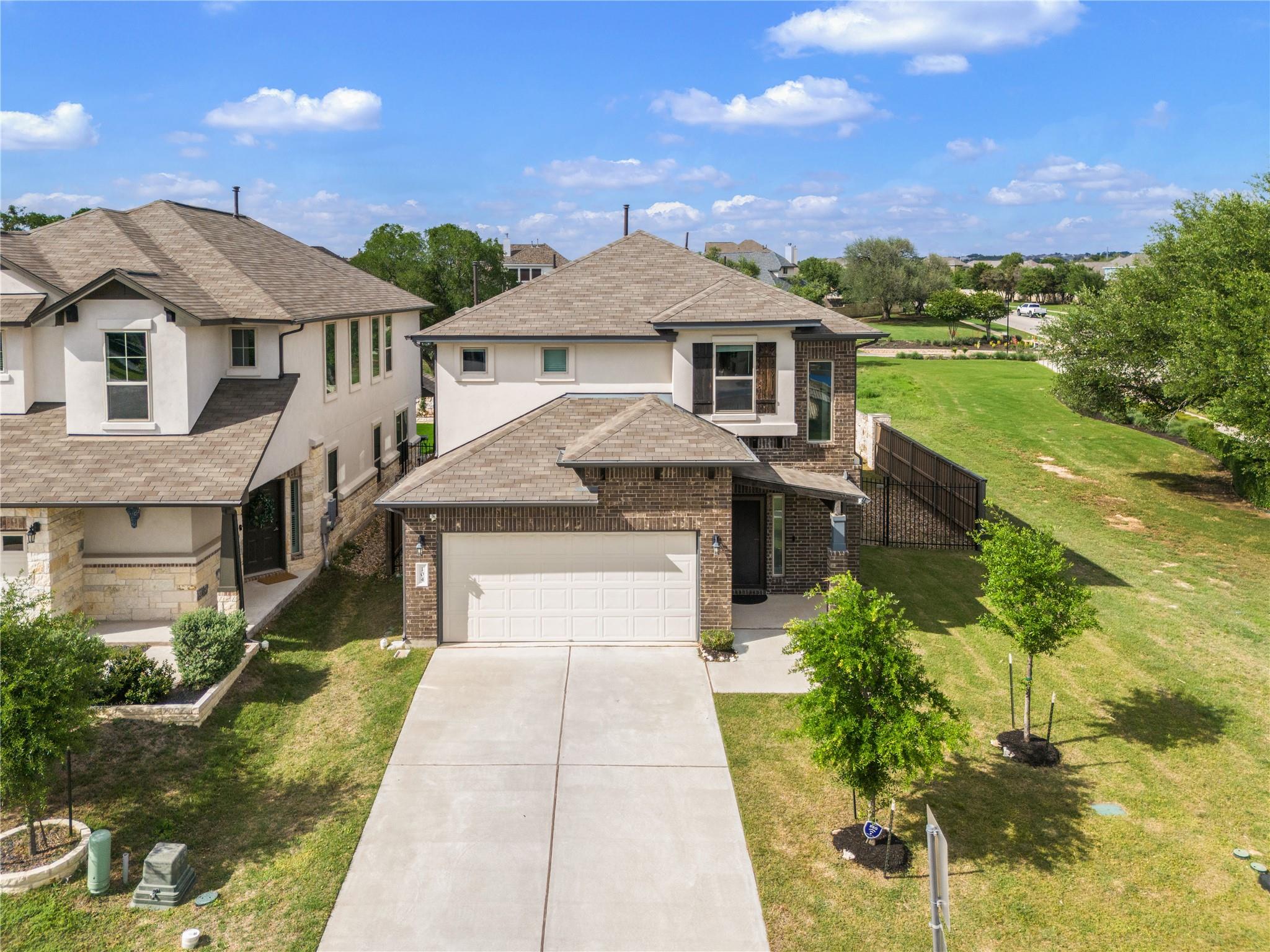 104 Turkey Creek Ln, Leander, TX 78641