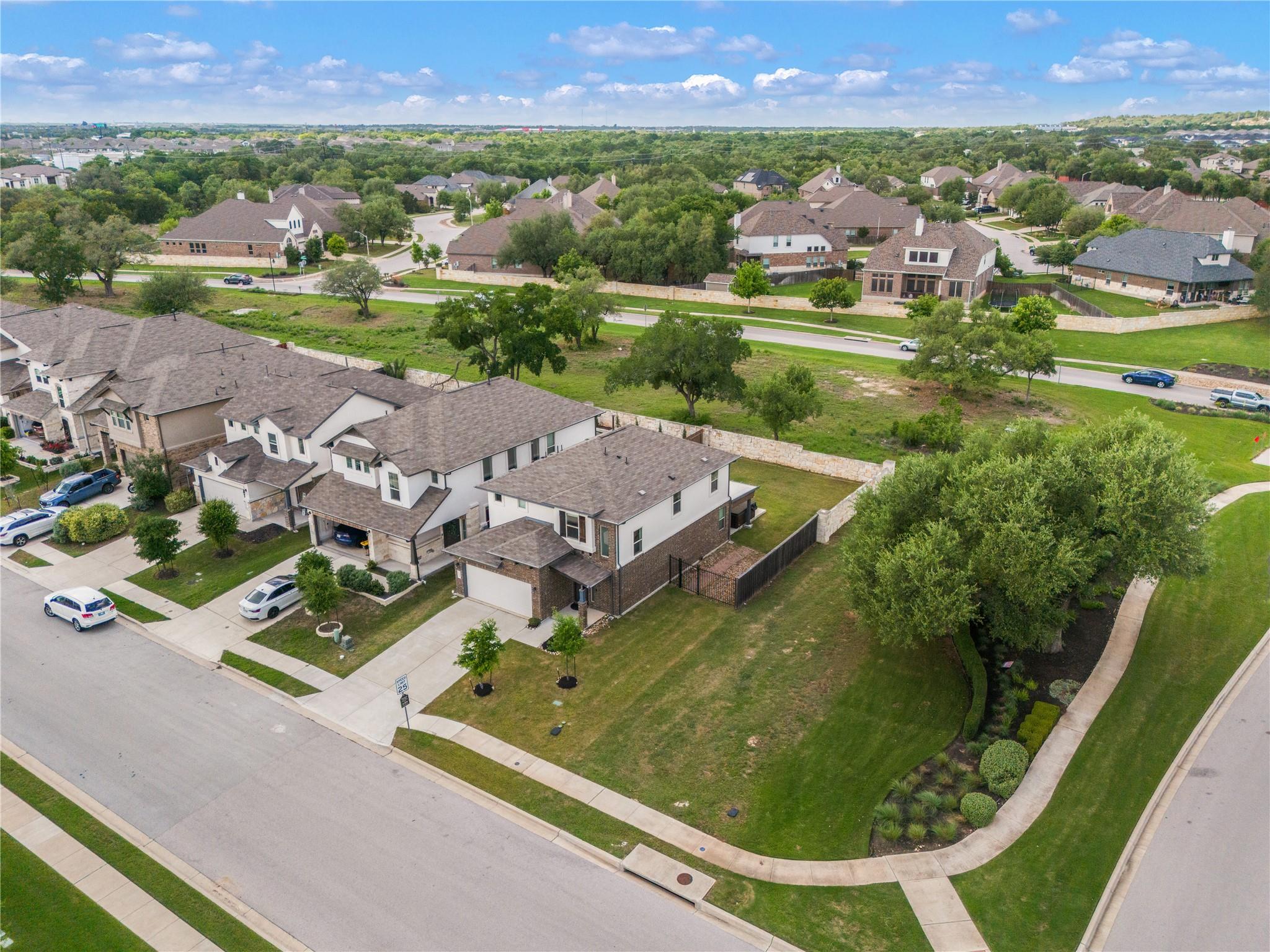 104 Turkey Creek Ln, Leander, TX 78641