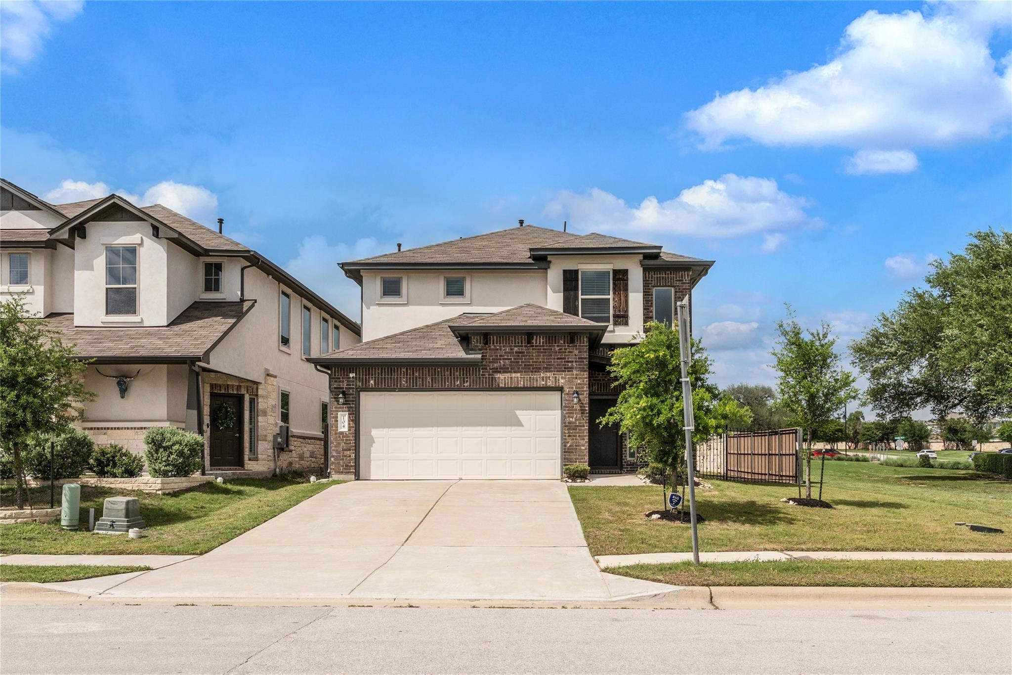 104 Turkey Creek Ln, Leander, TX 78641