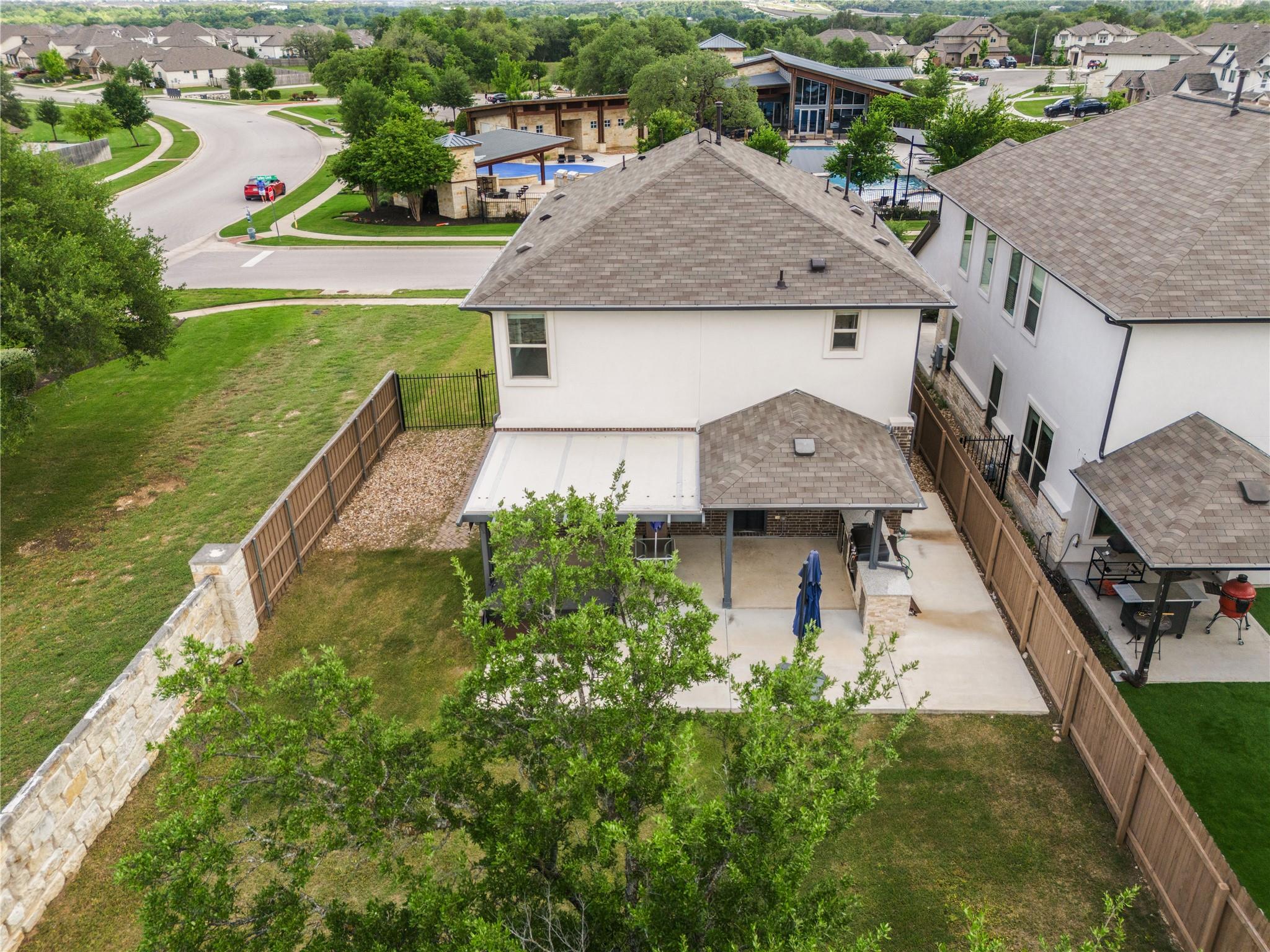 104 Turkey Creek Ln, Leander, TX 78641