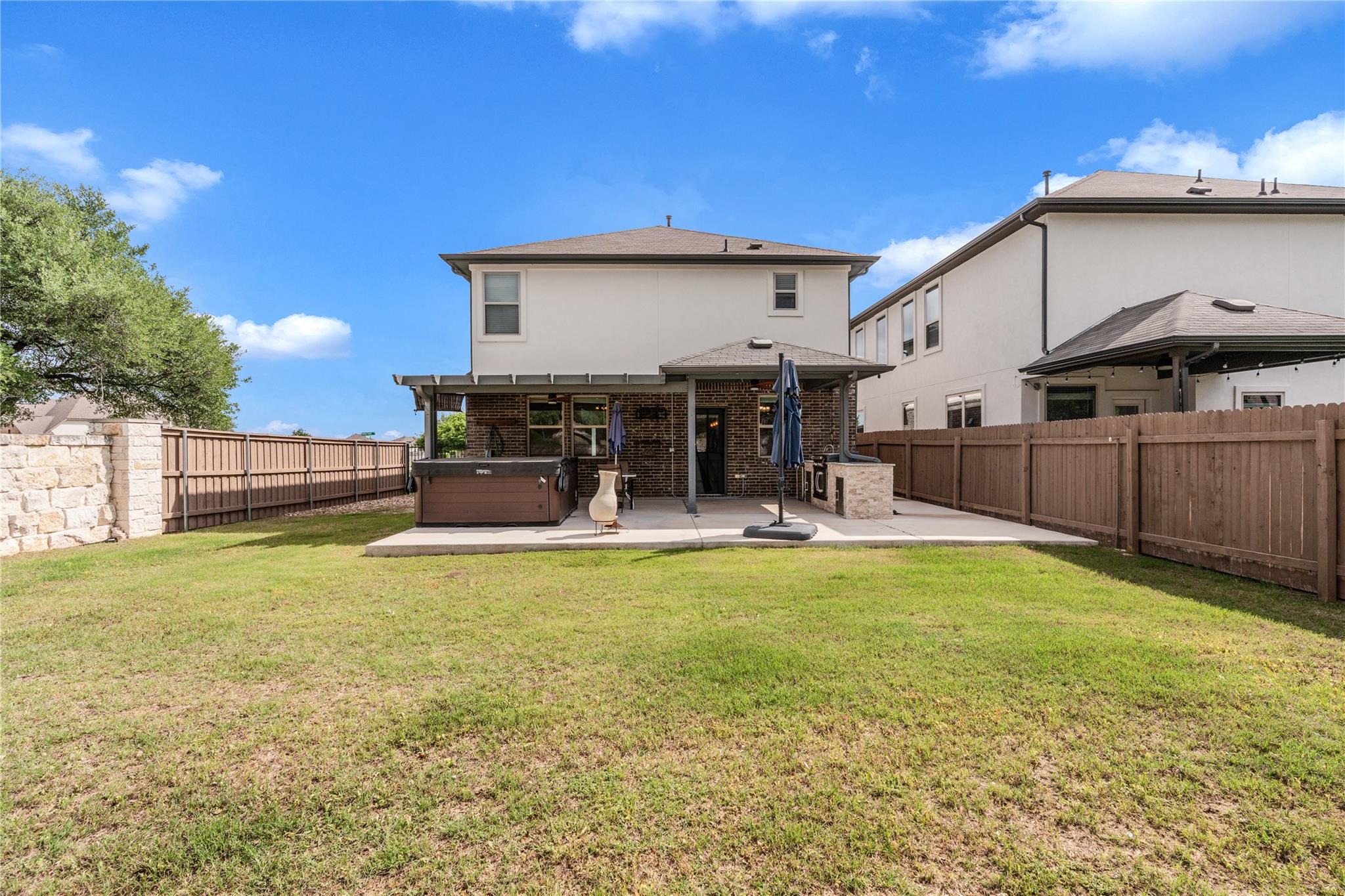 104 Turkey Creek Ln, Leander, TX 78641