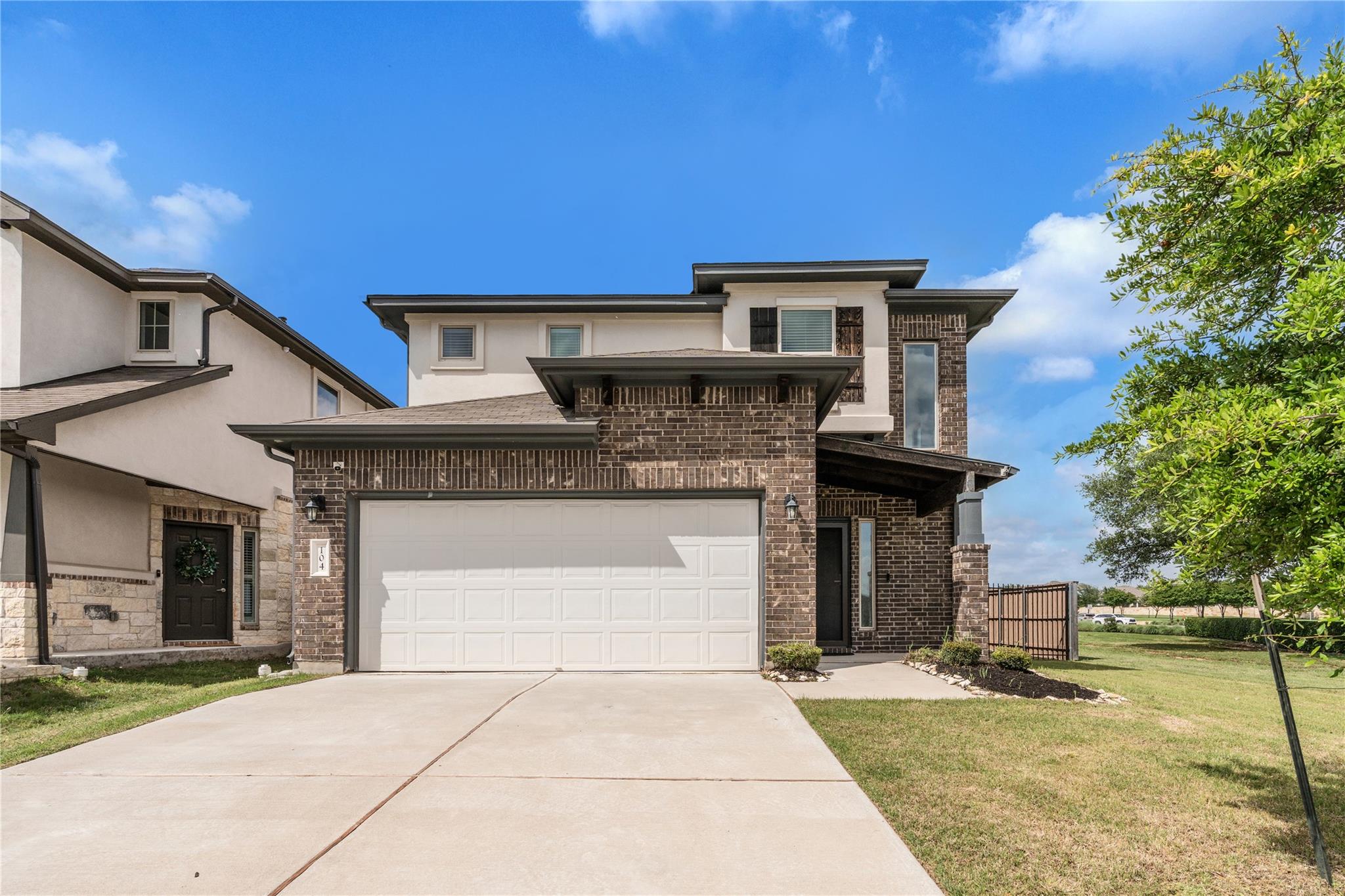 104 Turkey Creek Ln, Leander, TX 78641