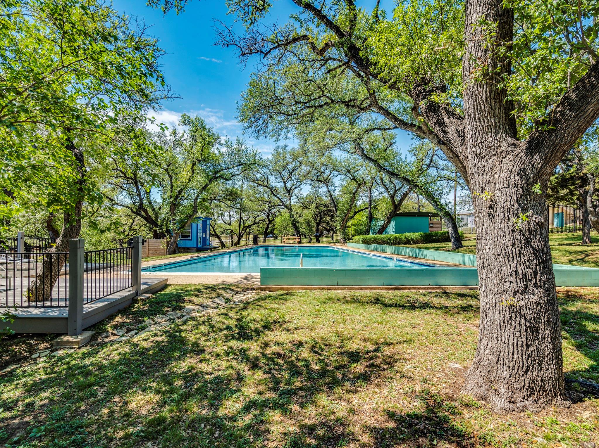 14307 Cochise Trl, Austin, TX 78734