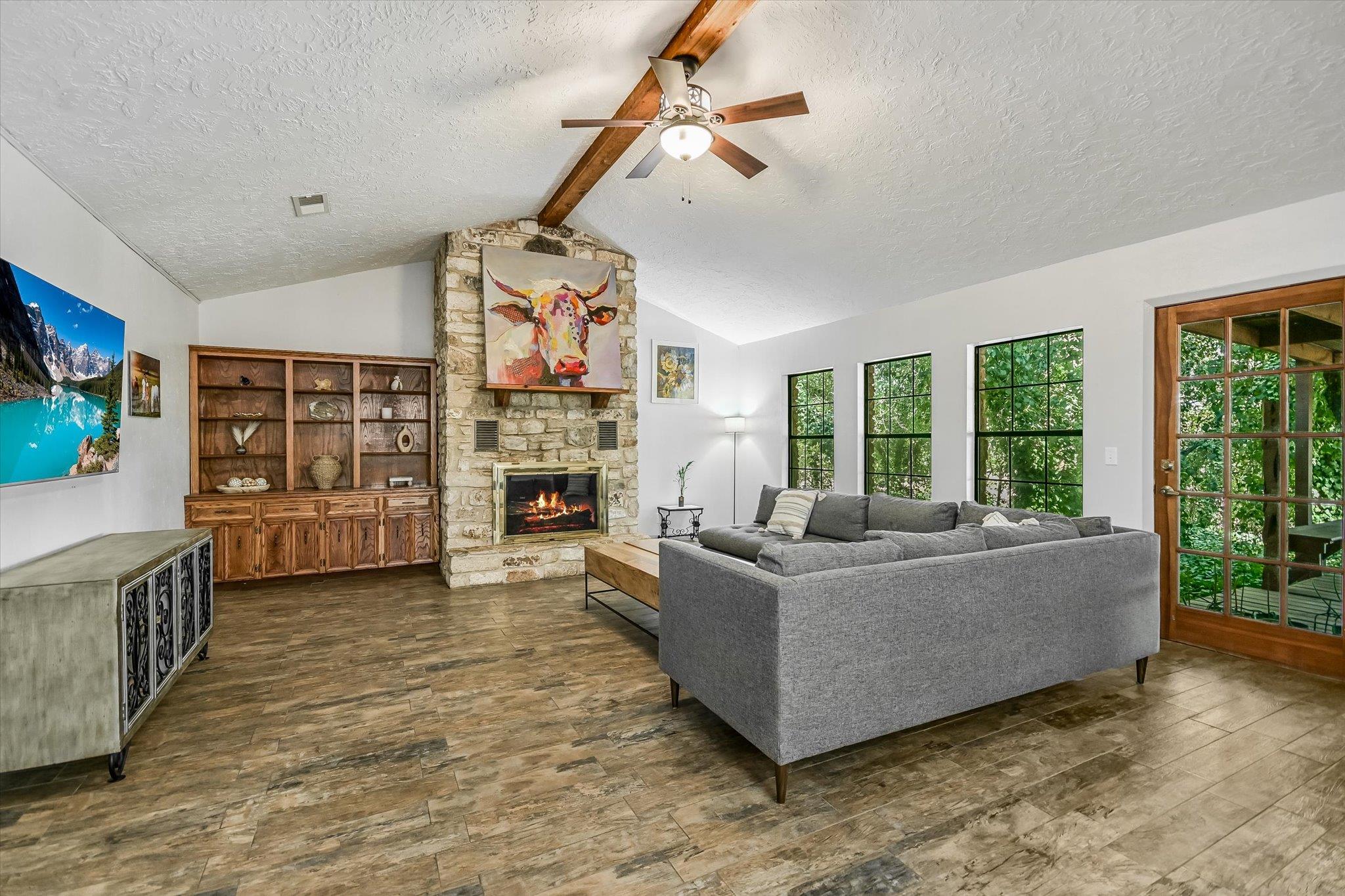 175 Fischer Trl, Wimberley, TX 78676