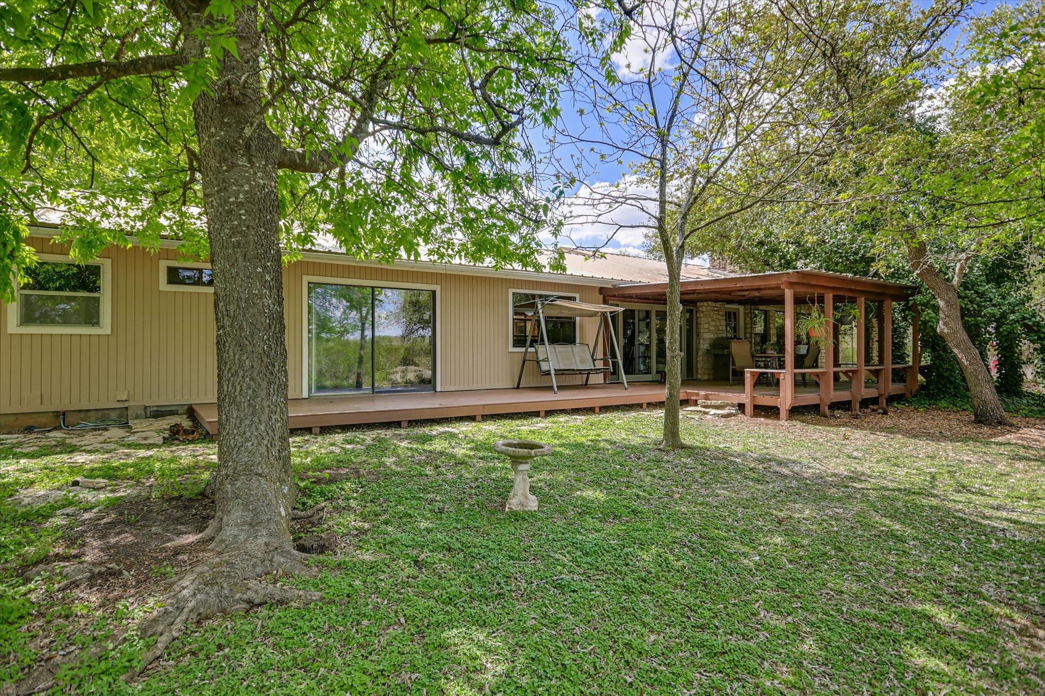 175 Fischer Trl, Wimberley, TX 78676