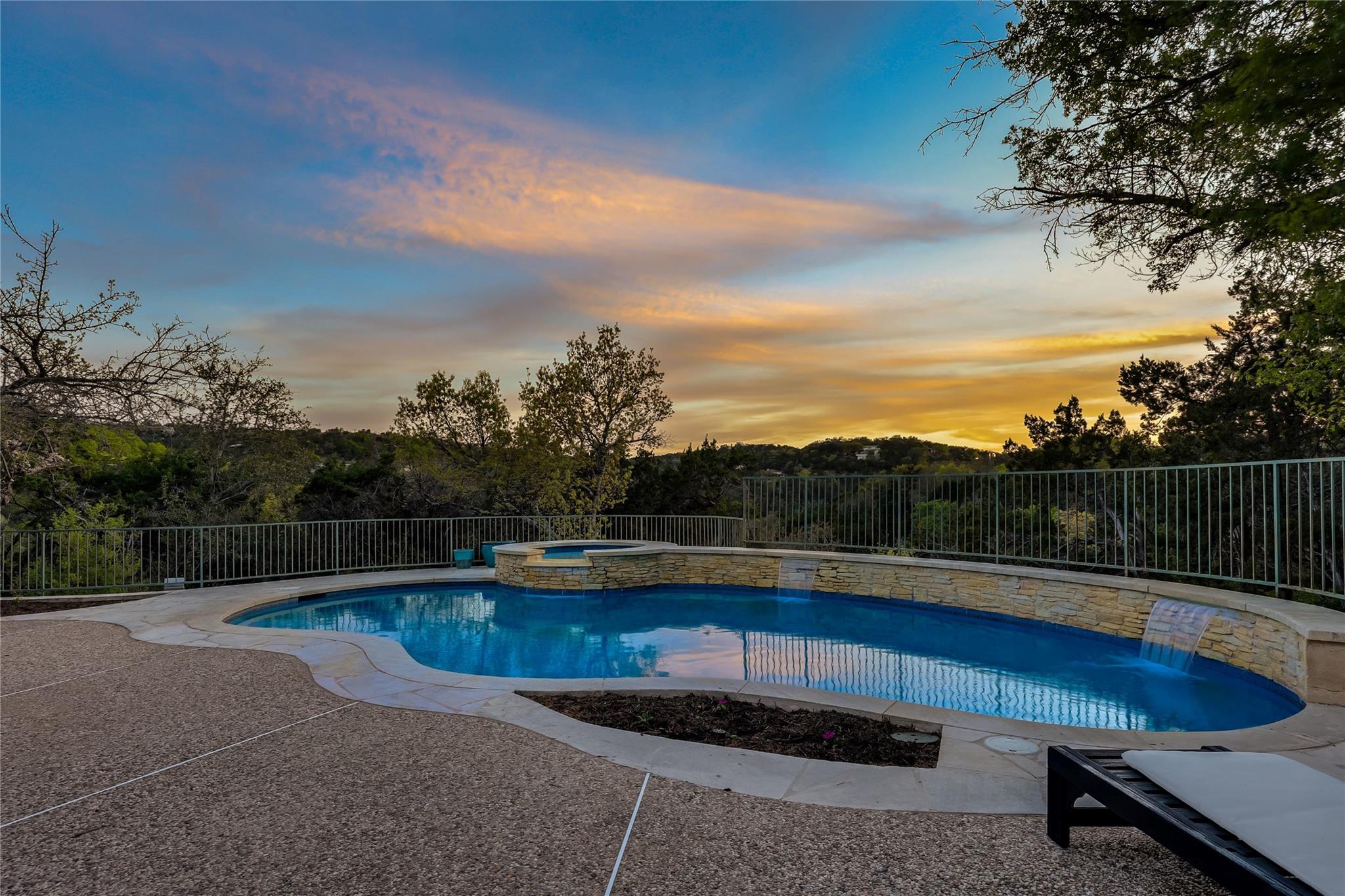 1016 Wild Basin Ledge, Austin, TX 78746