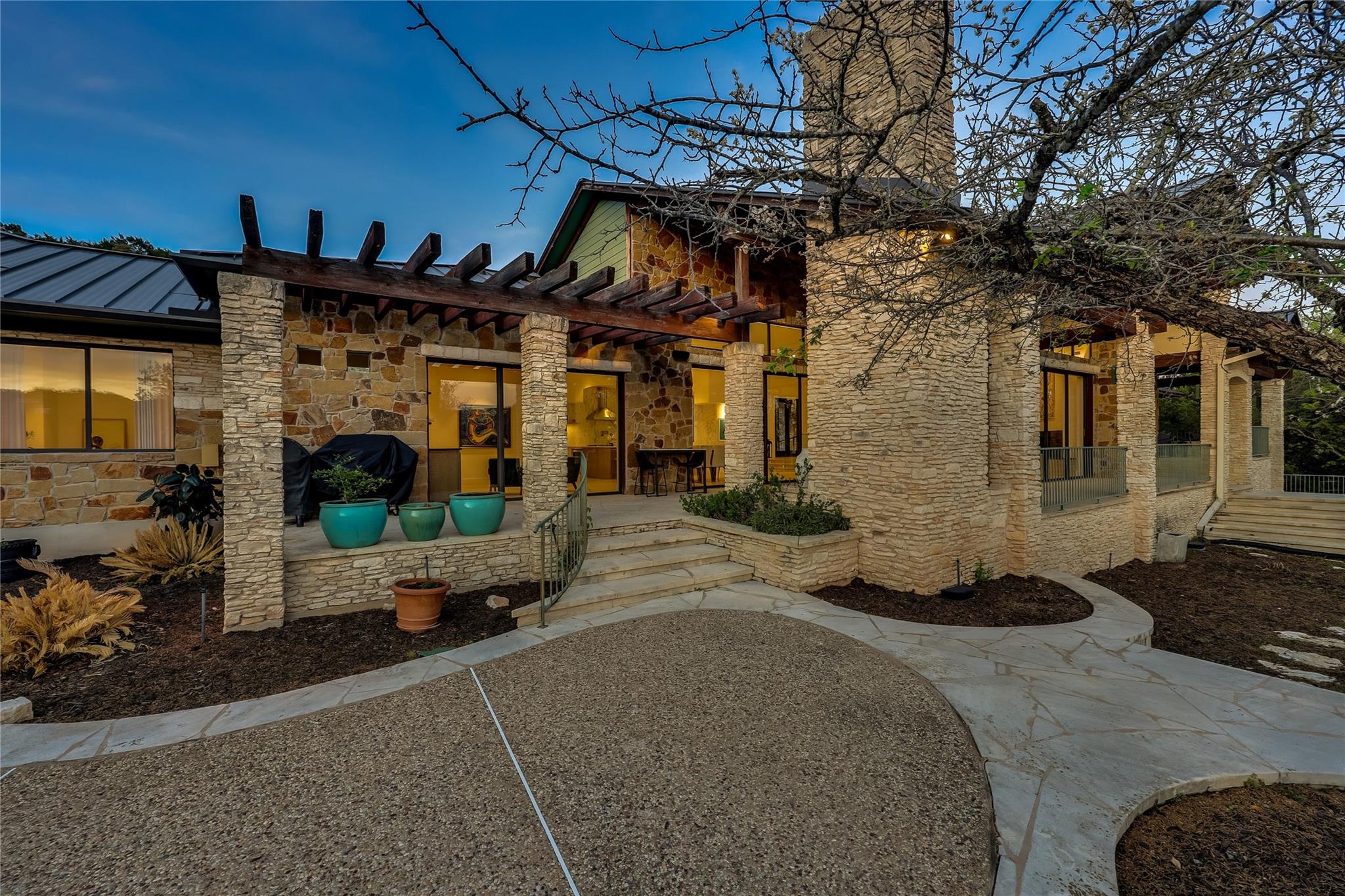 1016 Wild Basin Ledge, Austin, TX 78746