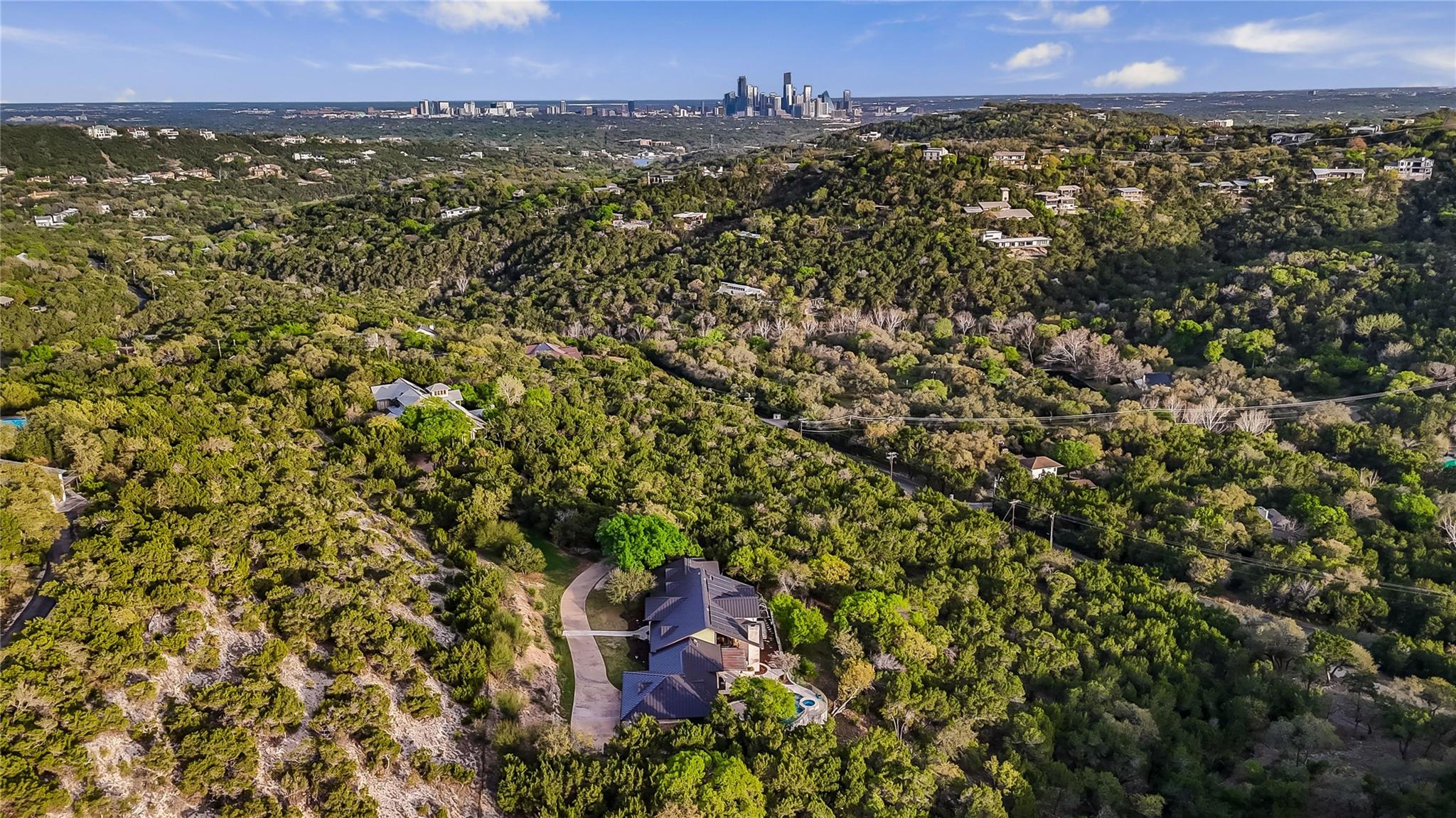 1016 Wild Basin Ledge, Austin, TX 78746